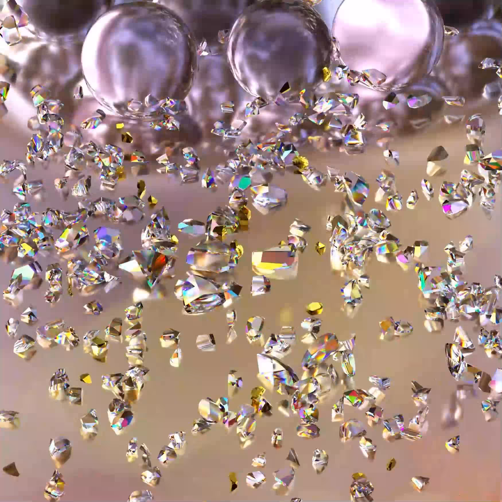 Shatter