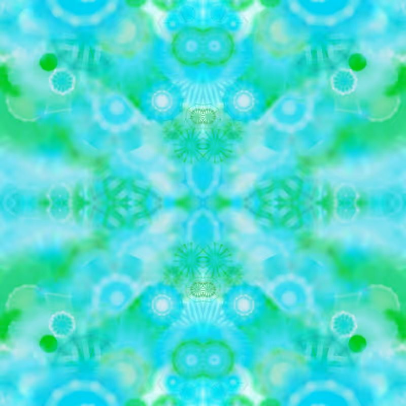 Creamy Dreaming #34