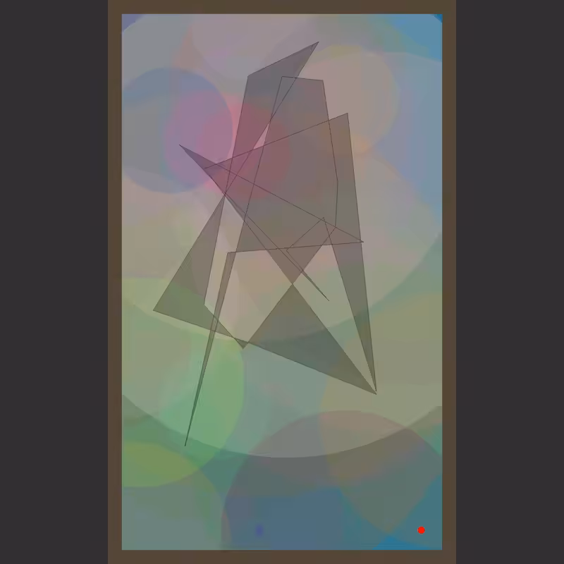Refactor #38