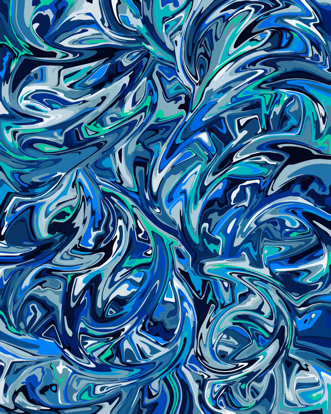 Liquid Dream 21