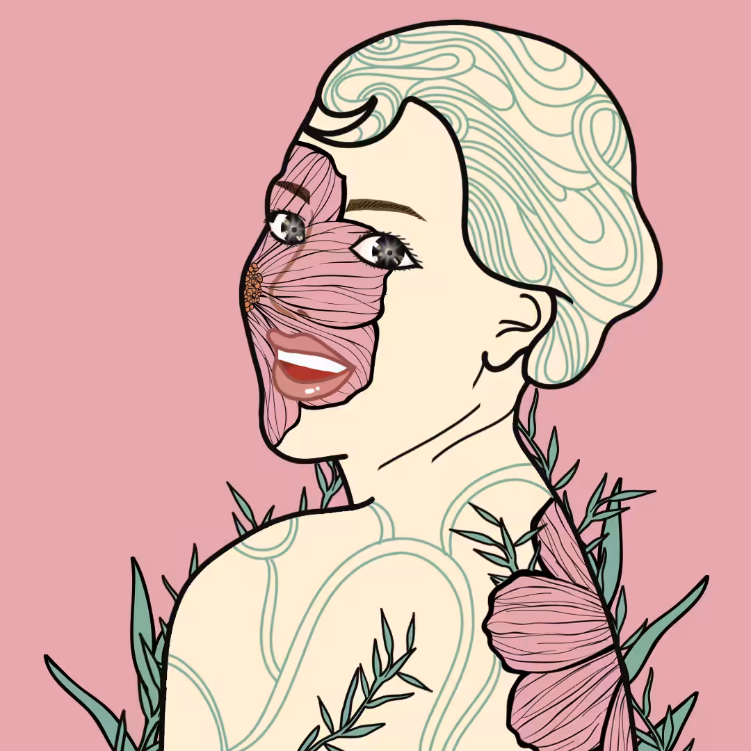 LadyMe#3