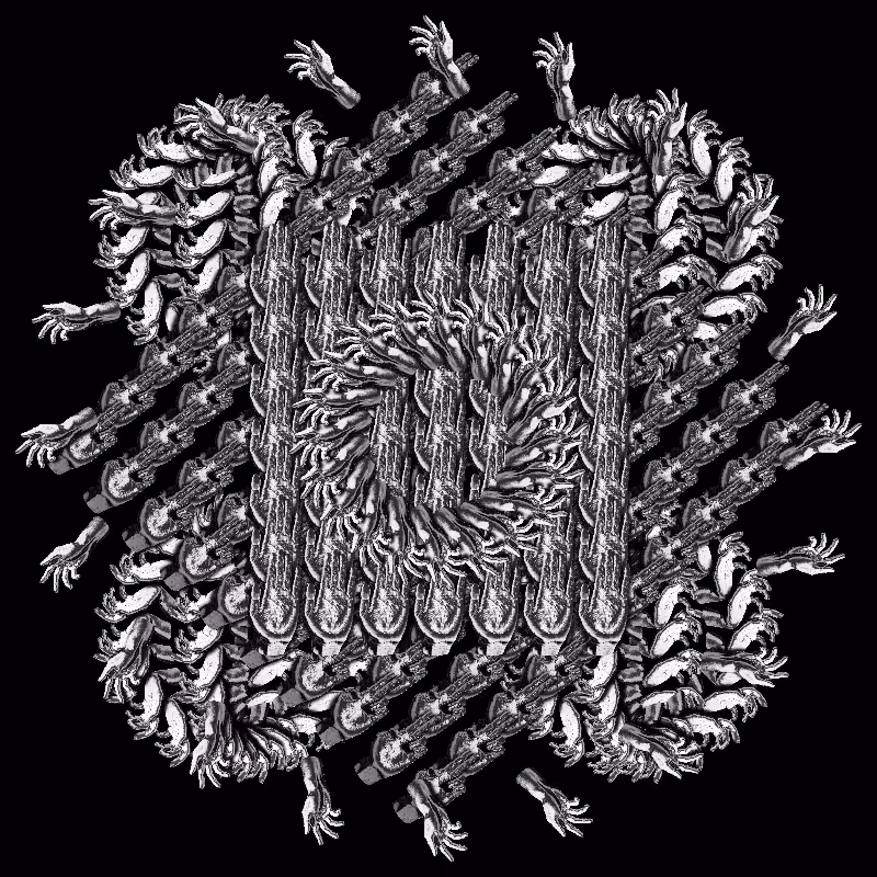 ░ 觀 INSIGHT SERIES ░ No.1 ░