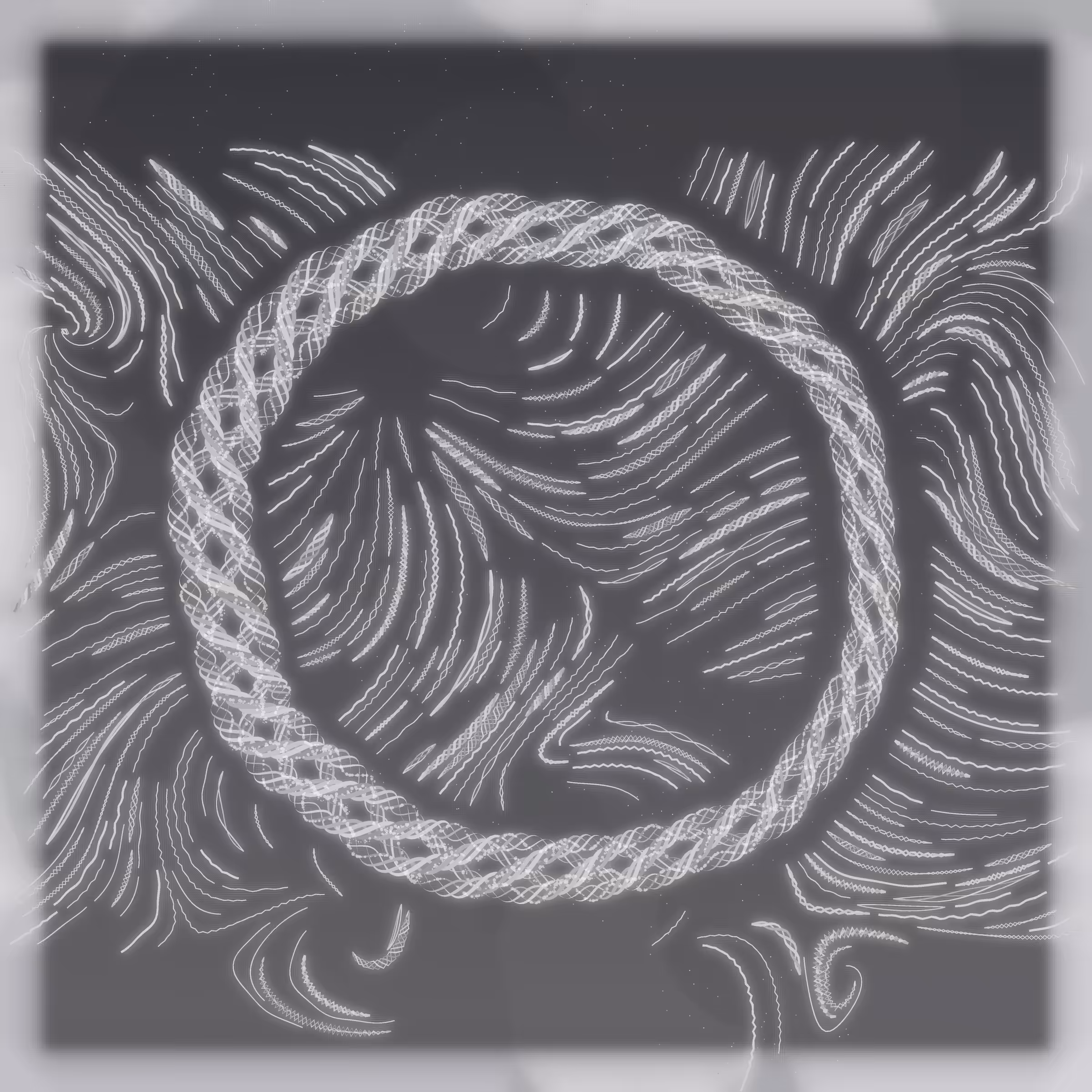 Friendship Bracelets #1126