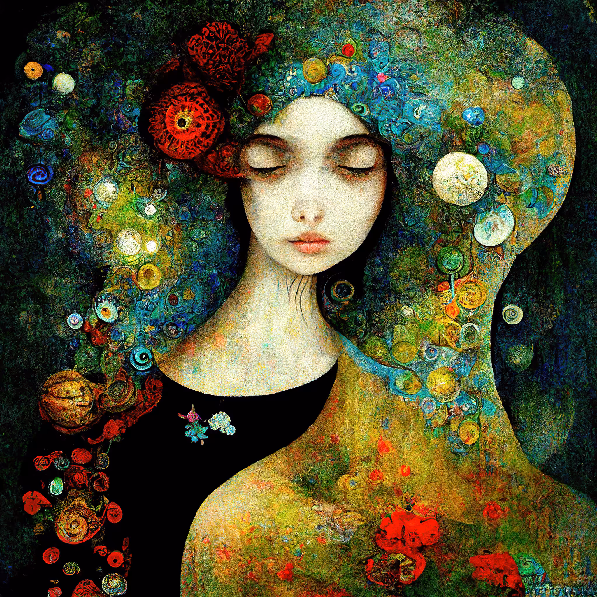 blossom #27