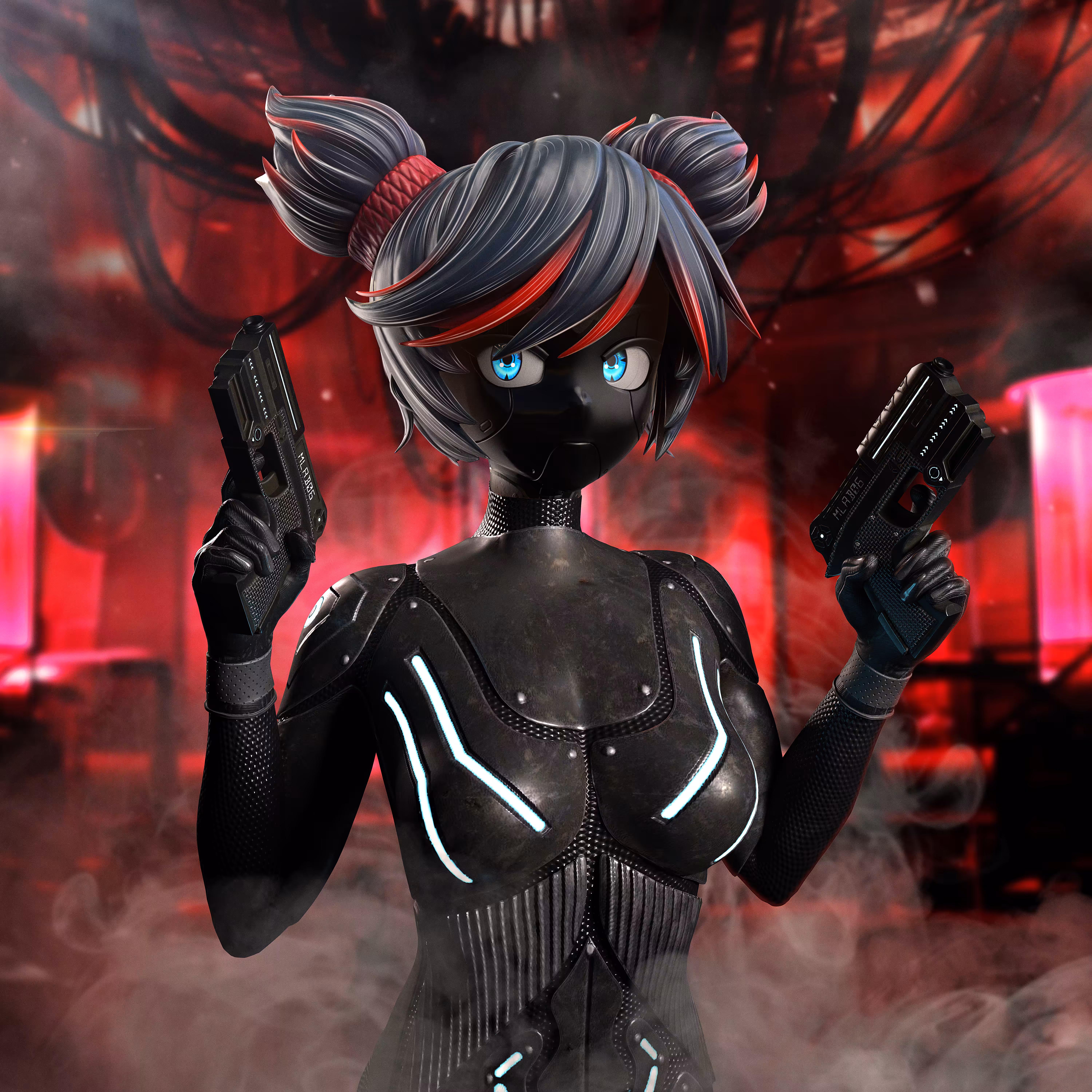 Cyber 17707