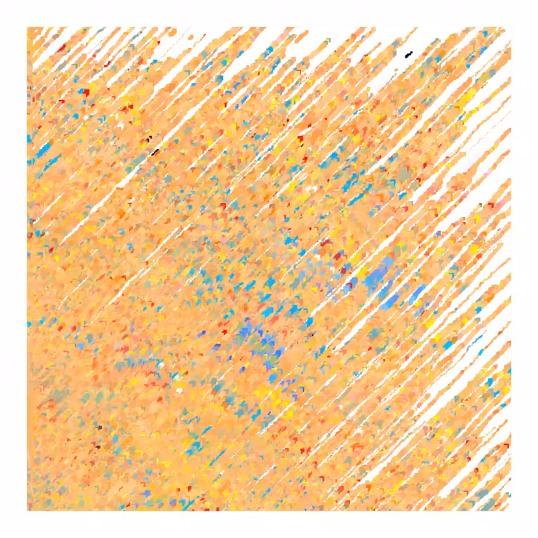 Uncontrolled Painting #24