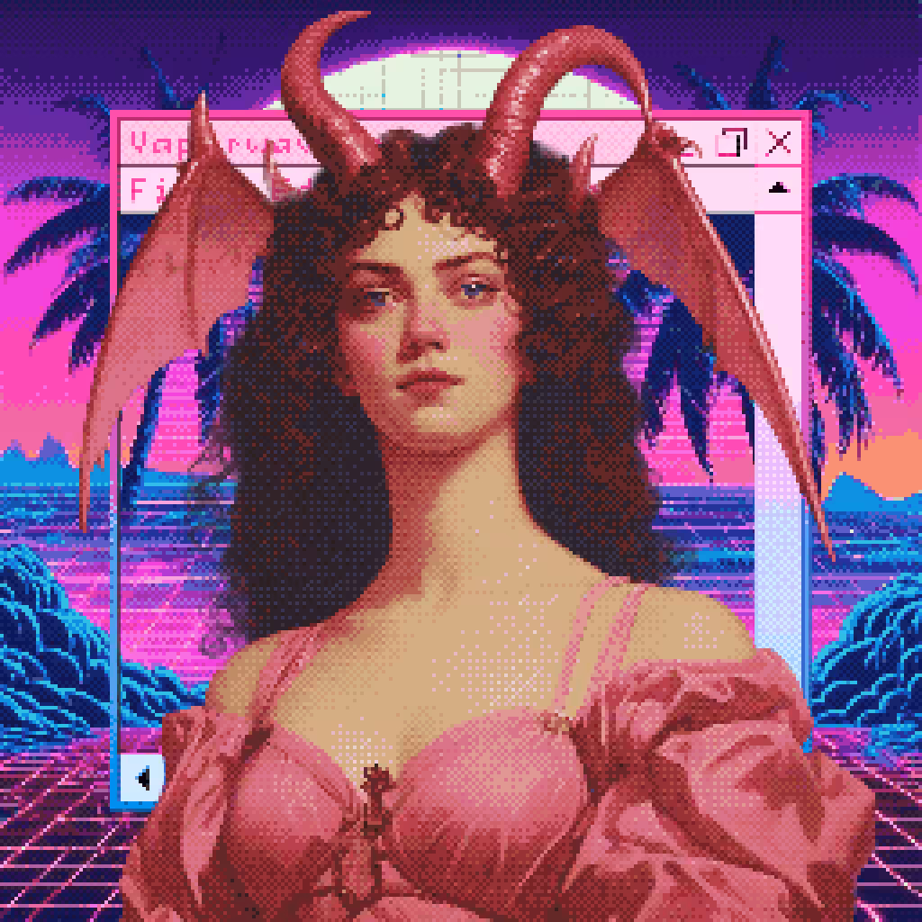 ReVaporwave #2356