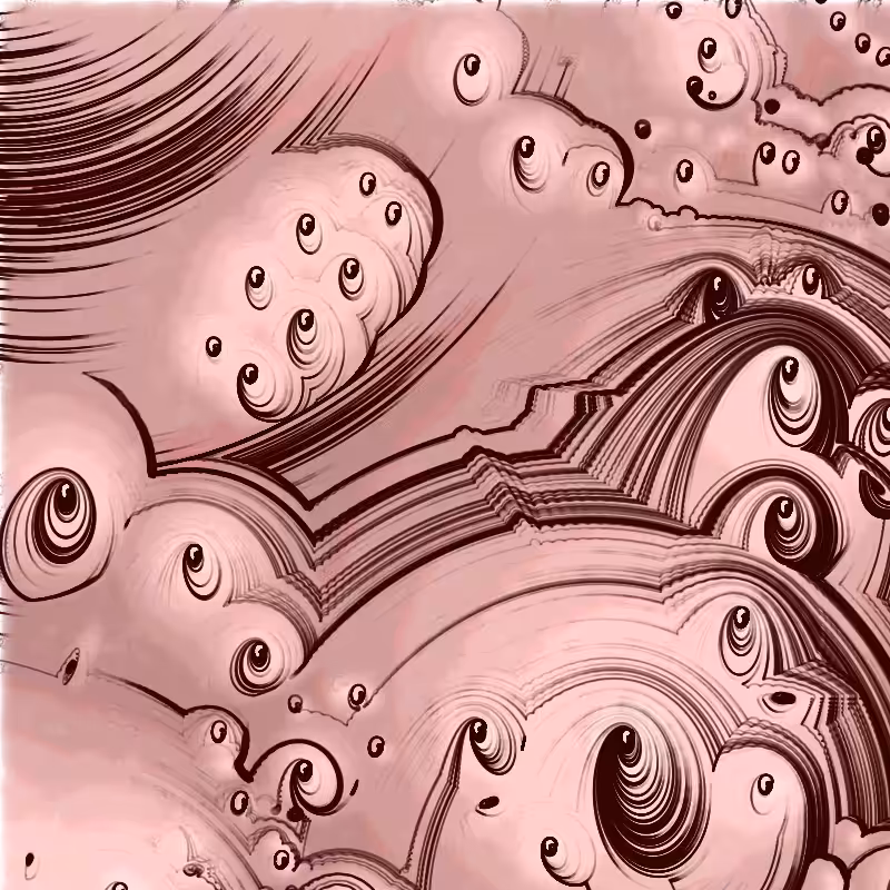 The Watchers #14