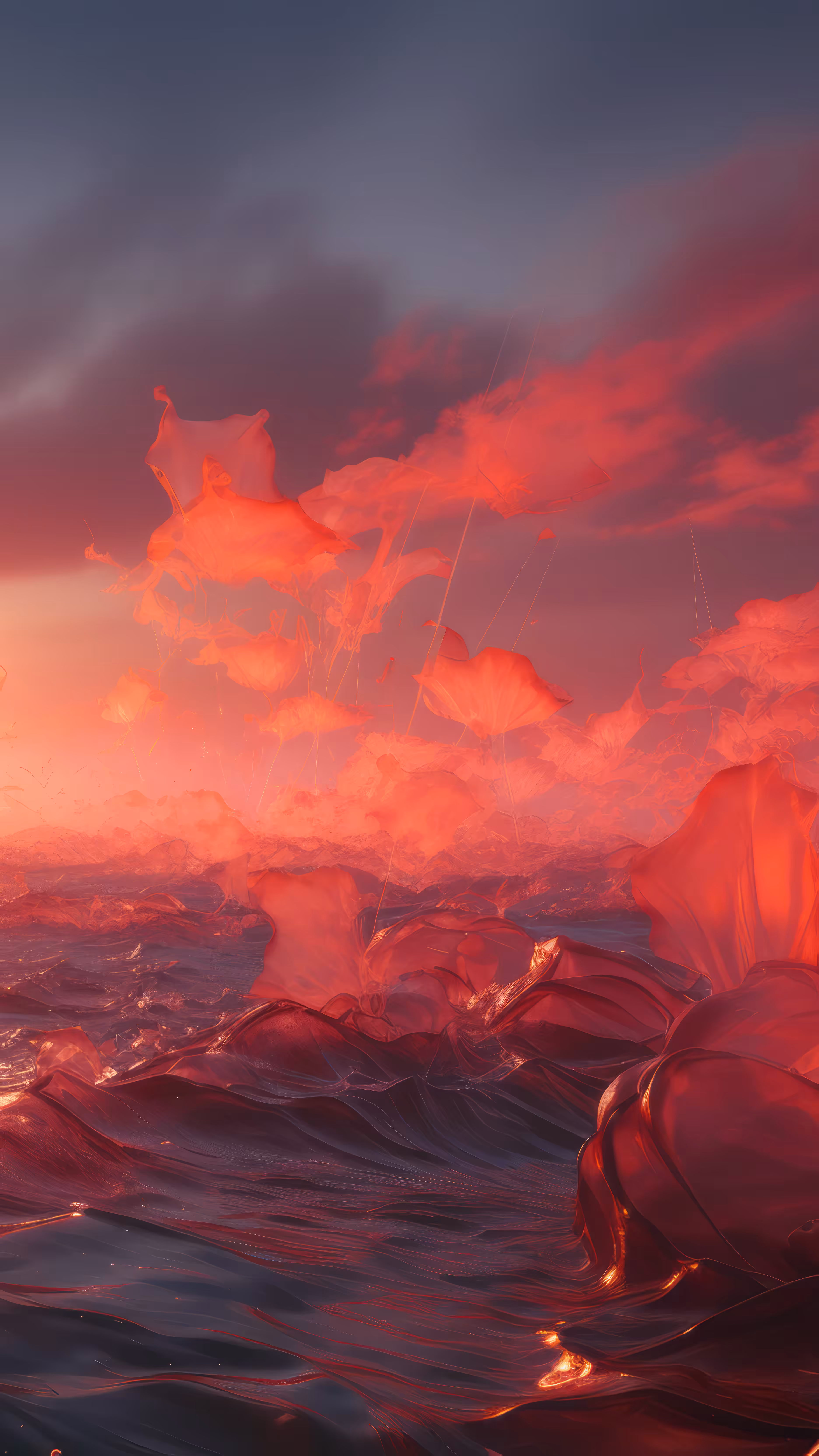 Redthread Vision, Gateway #2 (2023)