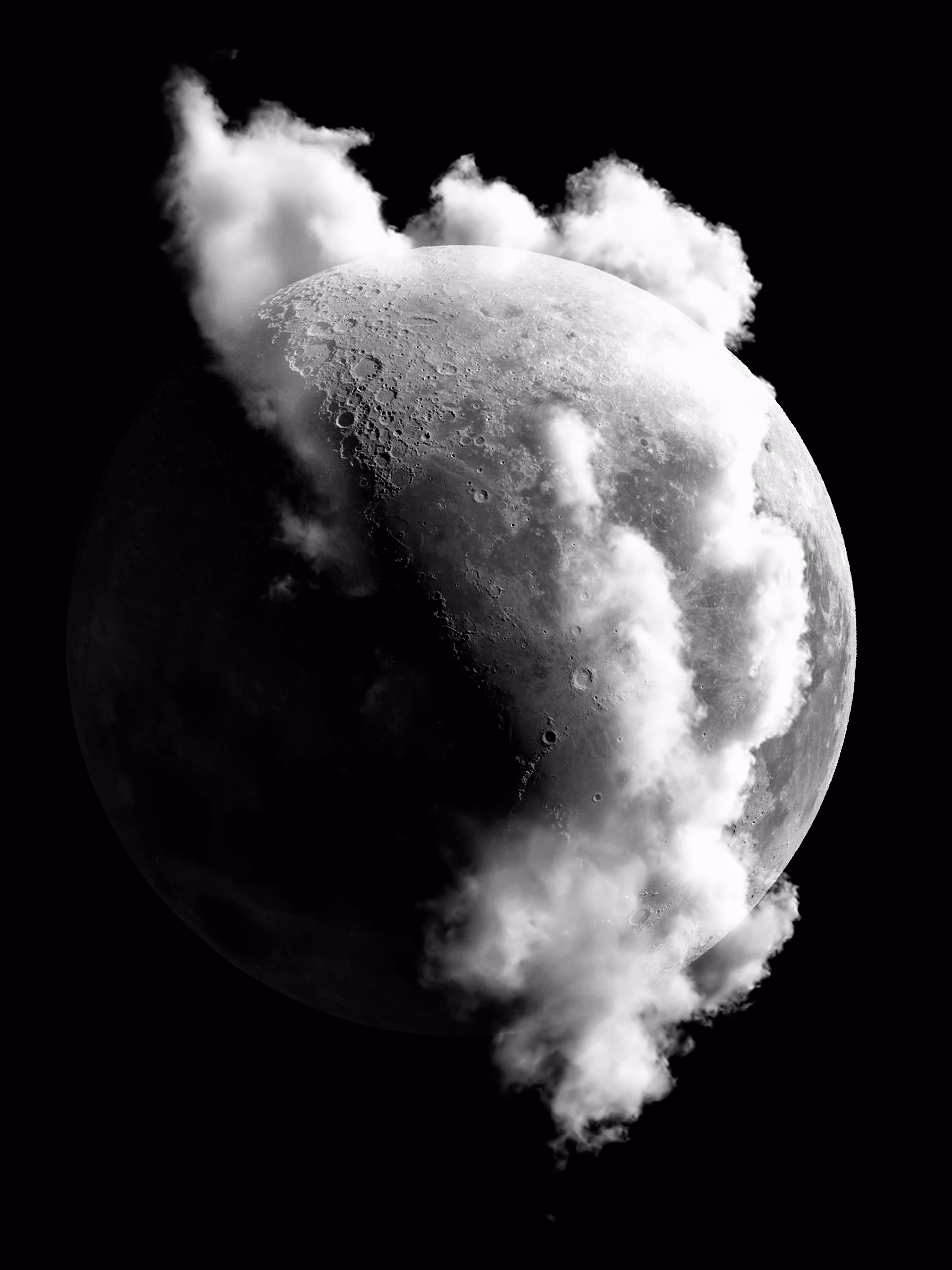 Moon Night