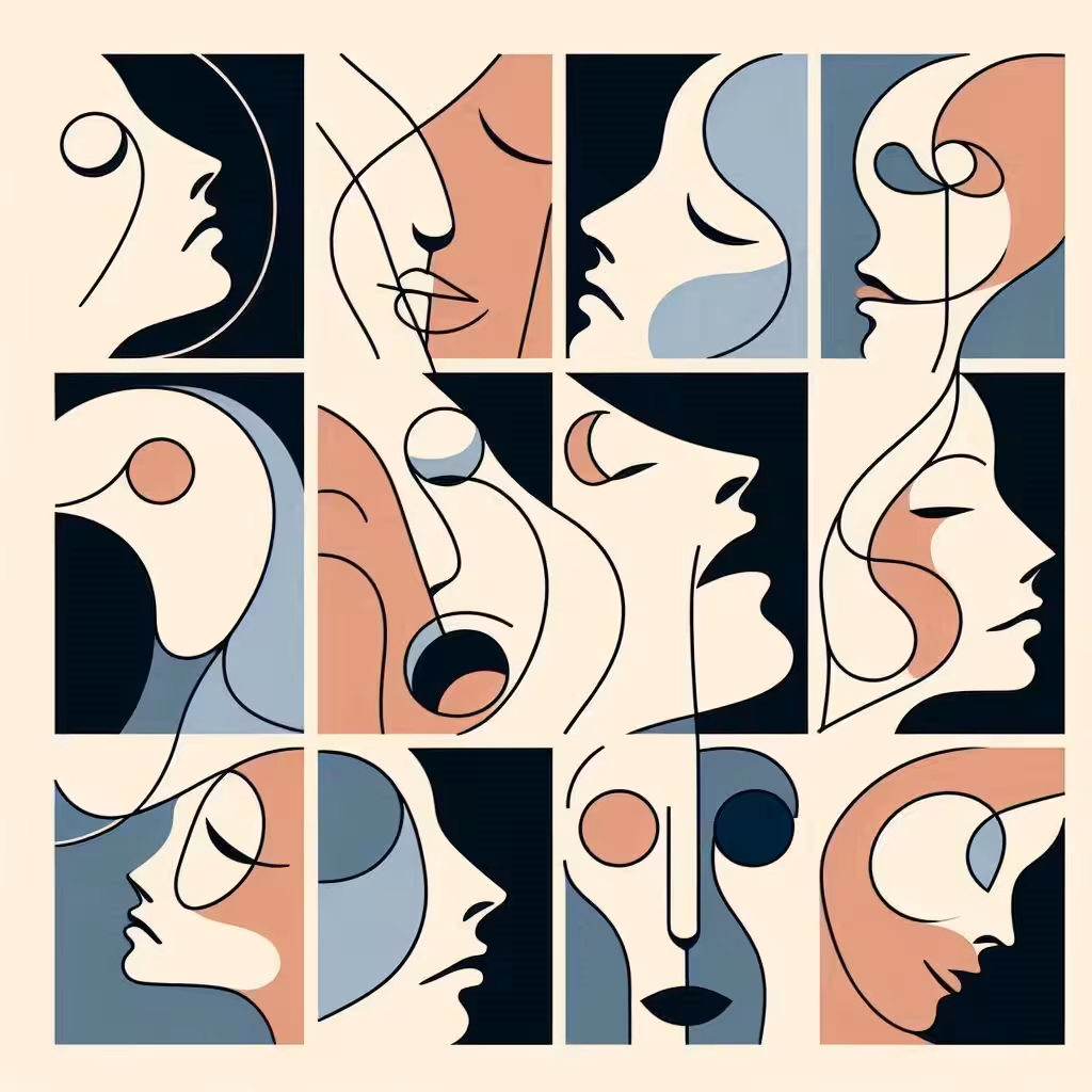 Our Emotions No. 02