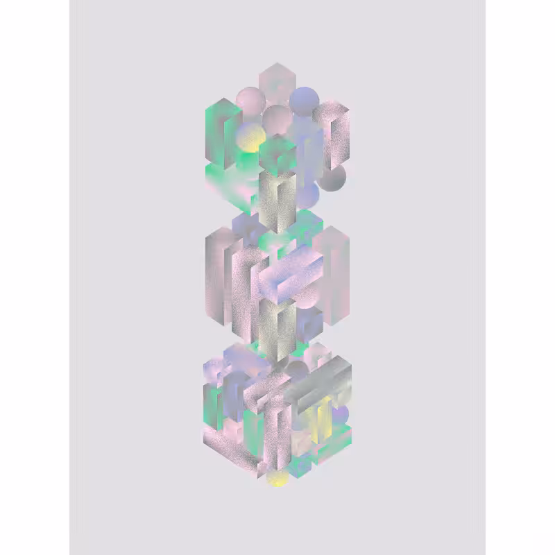 cube #5