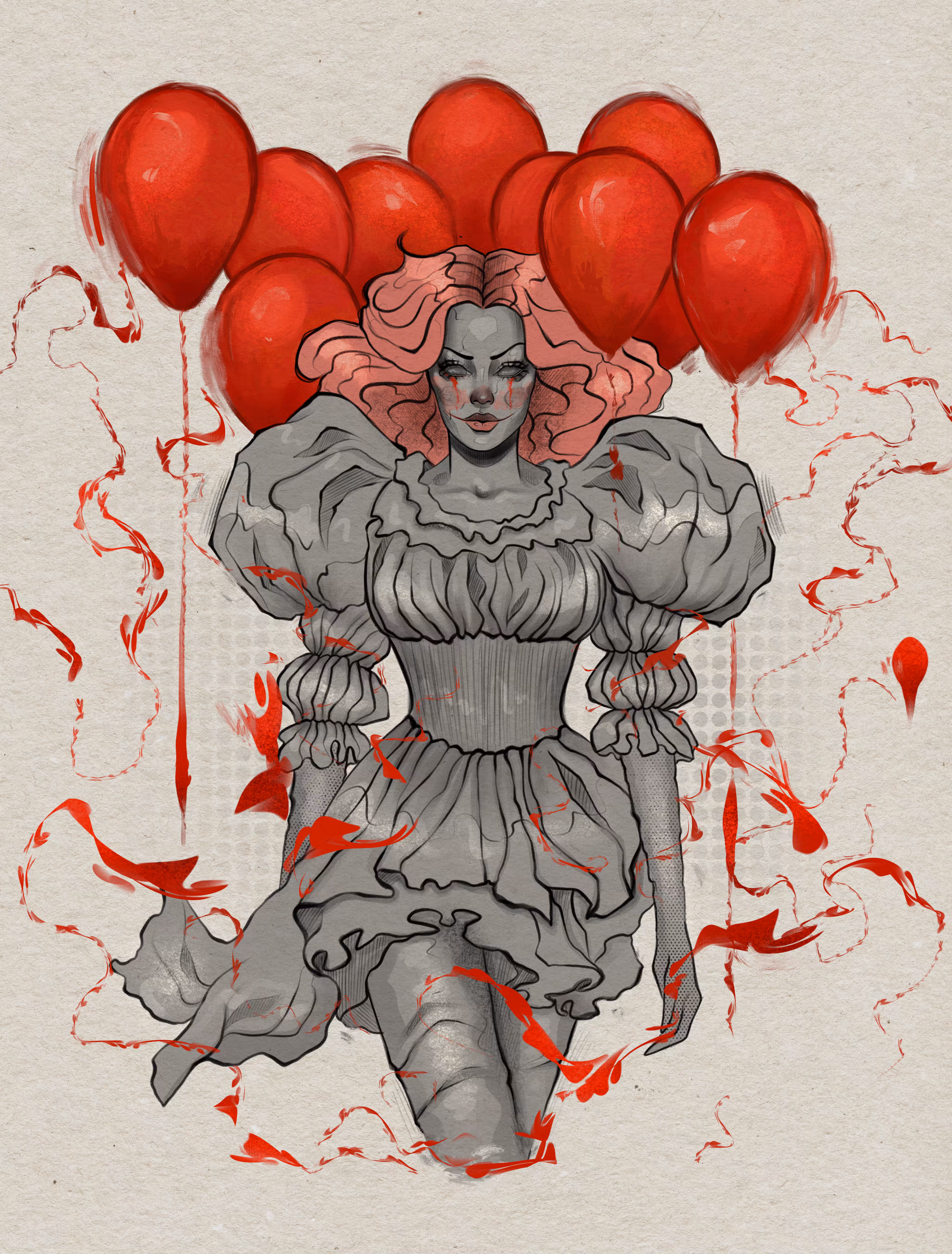 Pennywise 