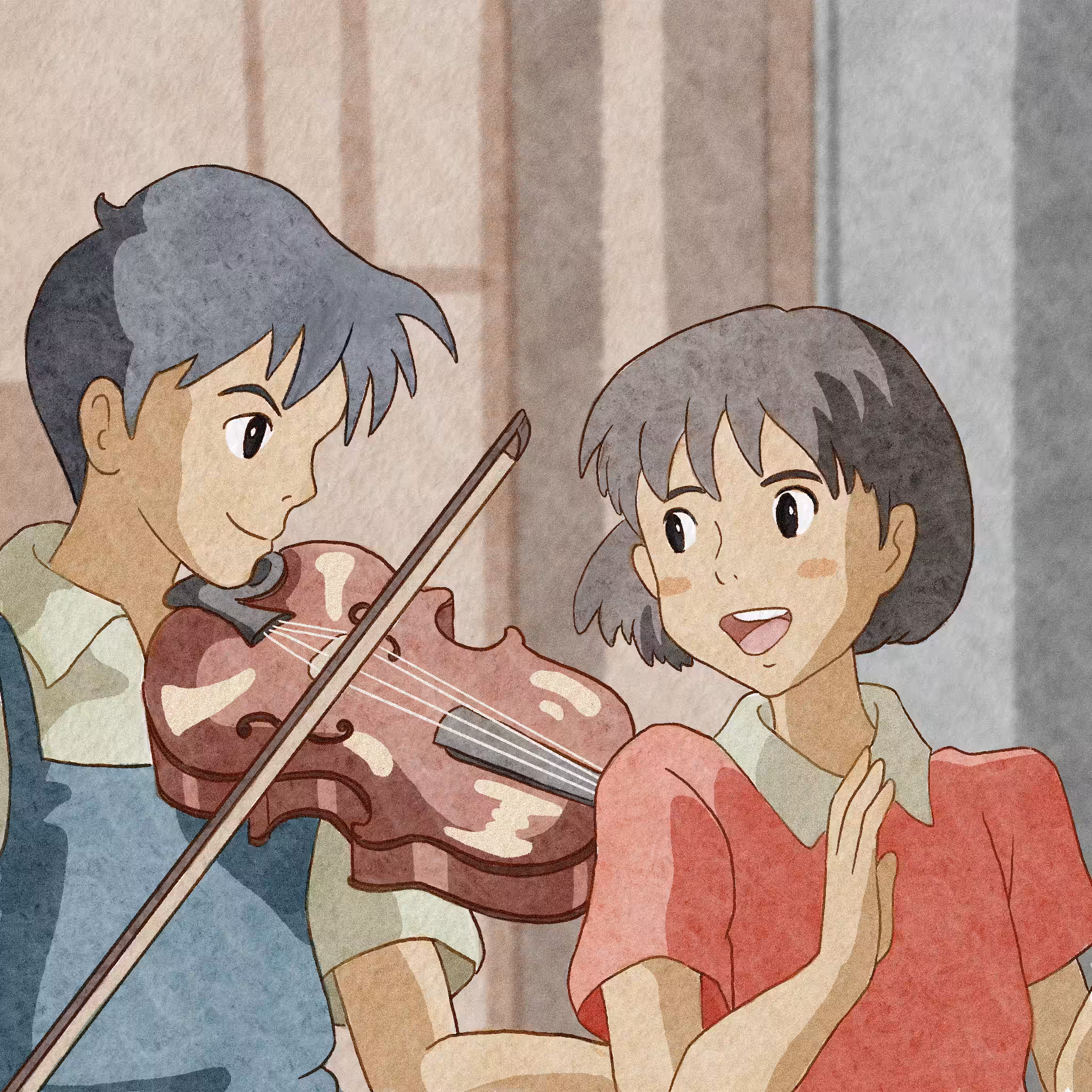 20 - sound