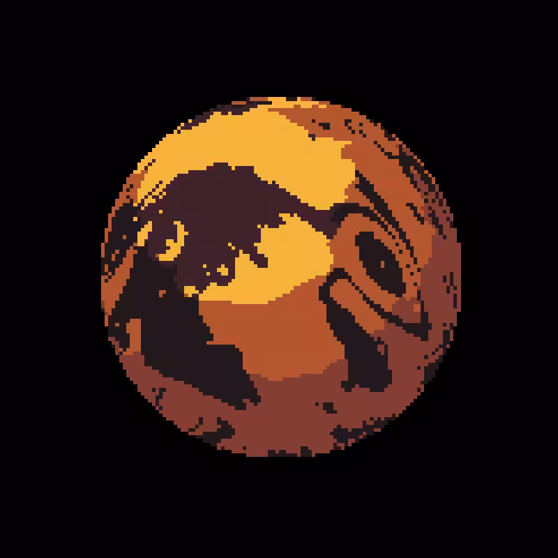 FX Planets #88
