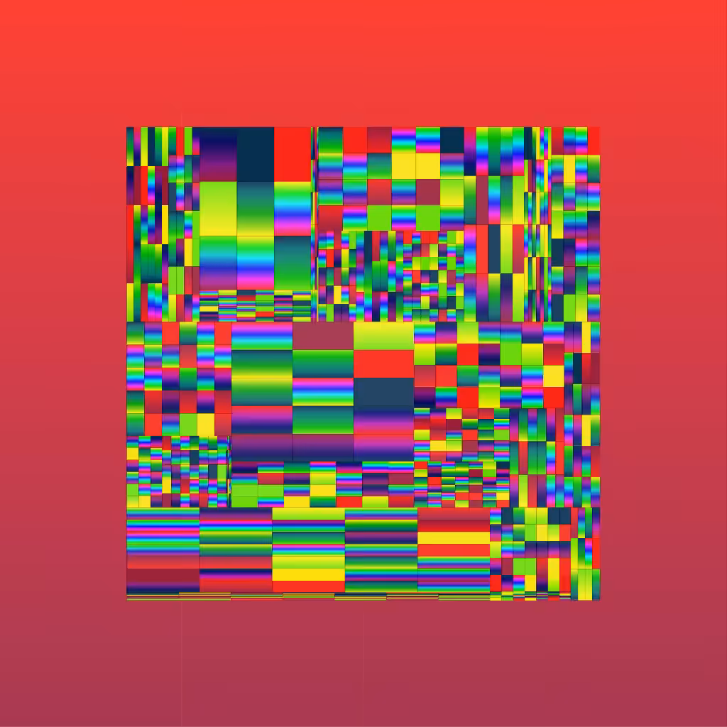 Grid Tones #27