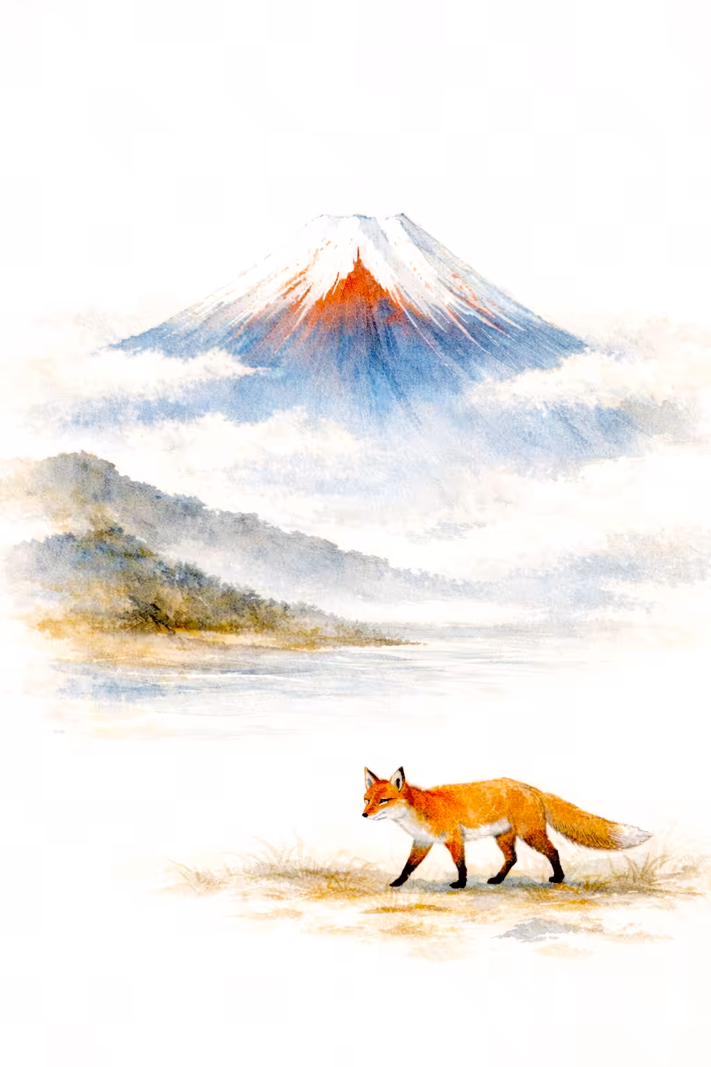 Kitsune