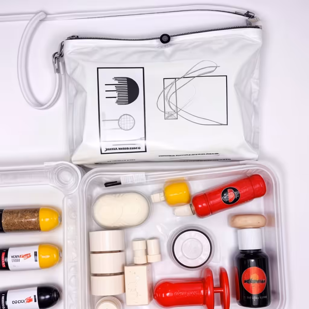 Survival kit 