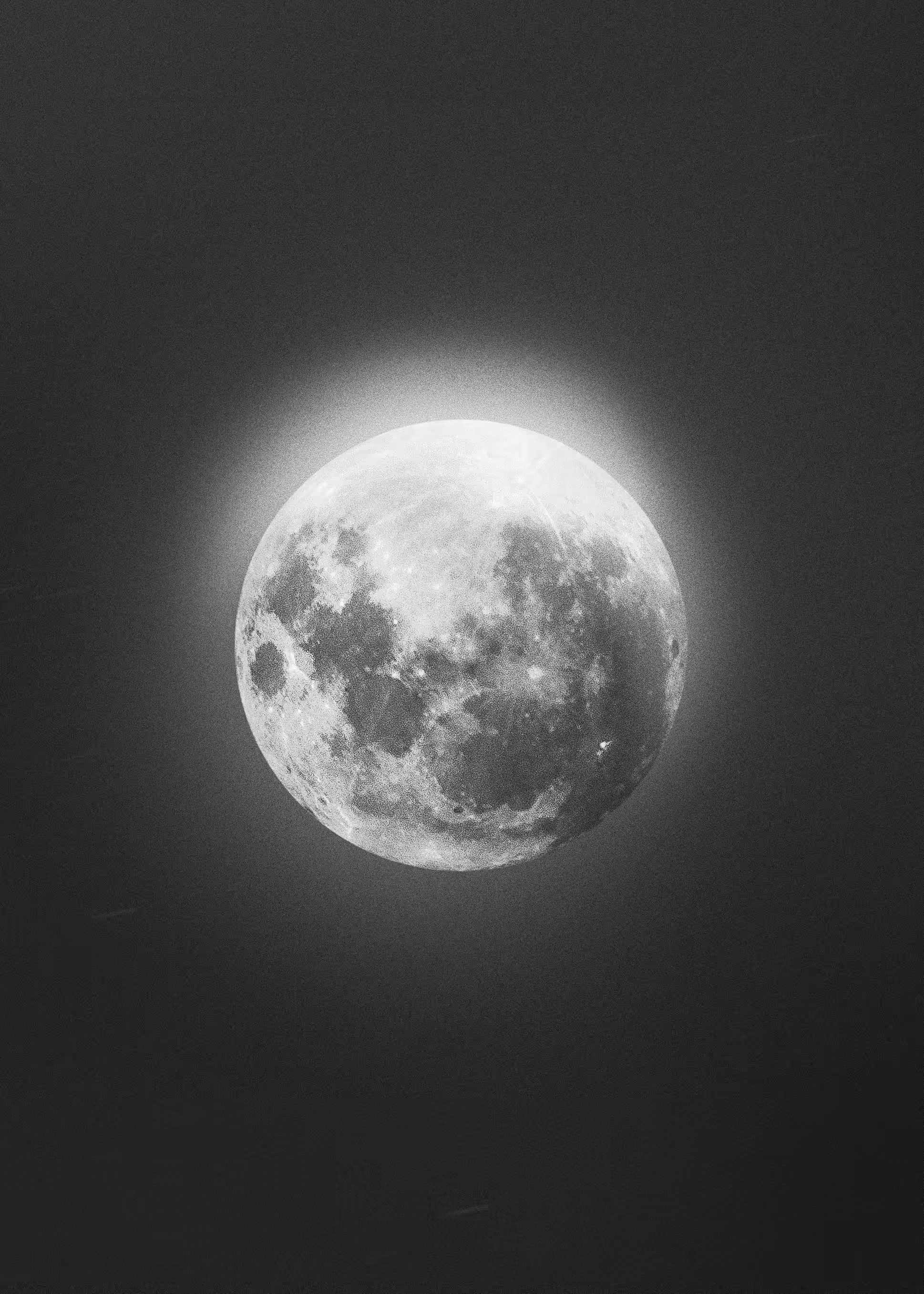 Super Blood Wolf Moon