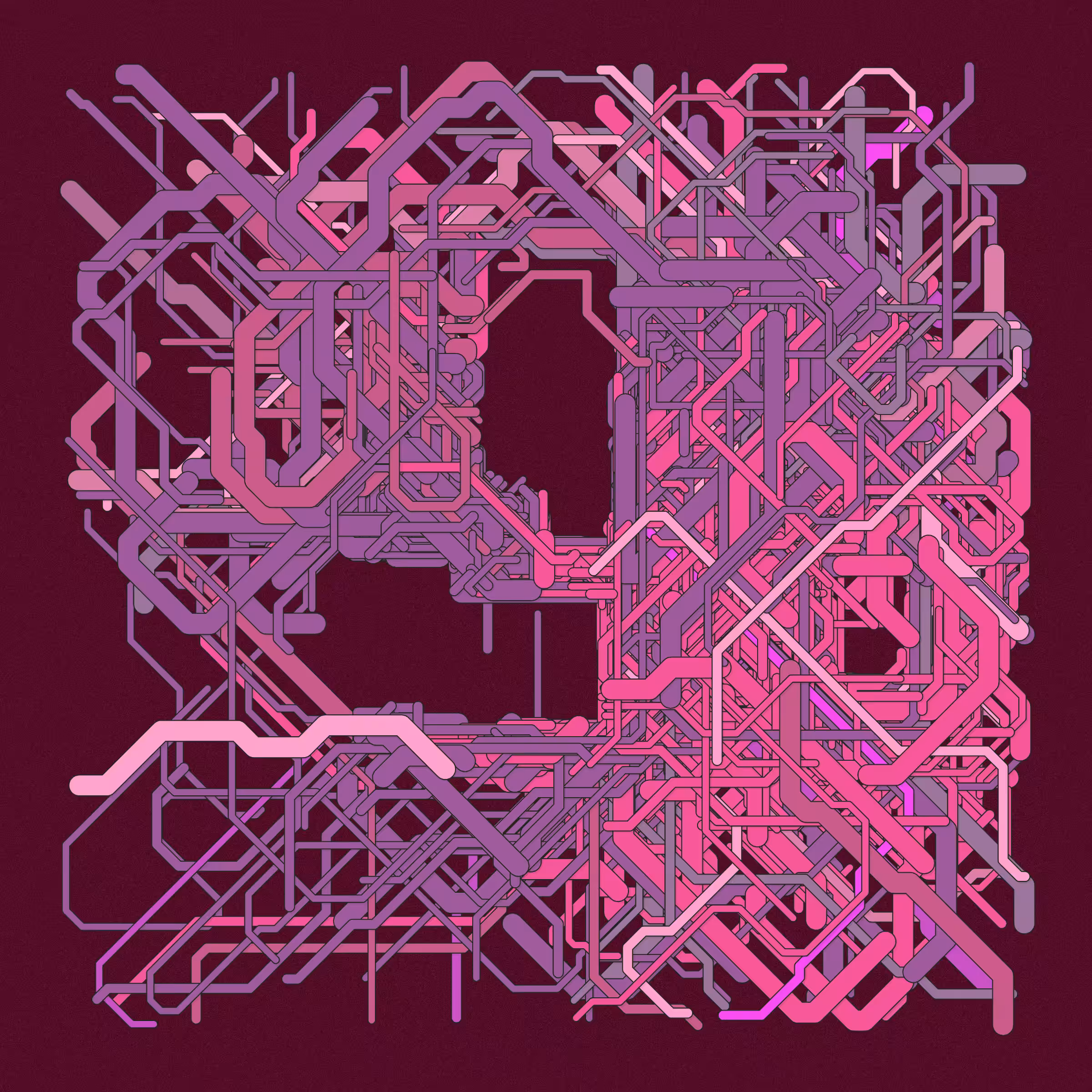 Transit #8