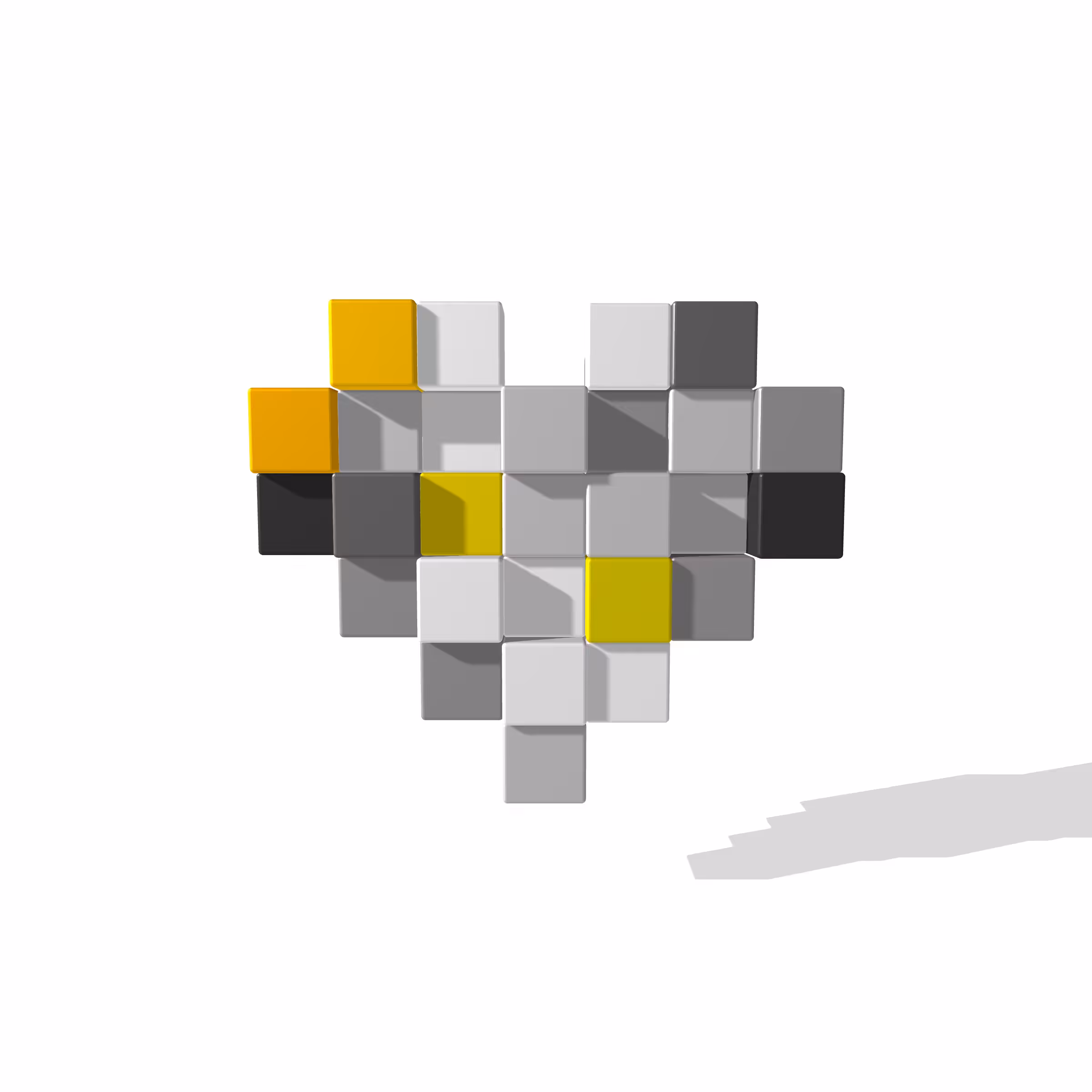 heart + craft #4072