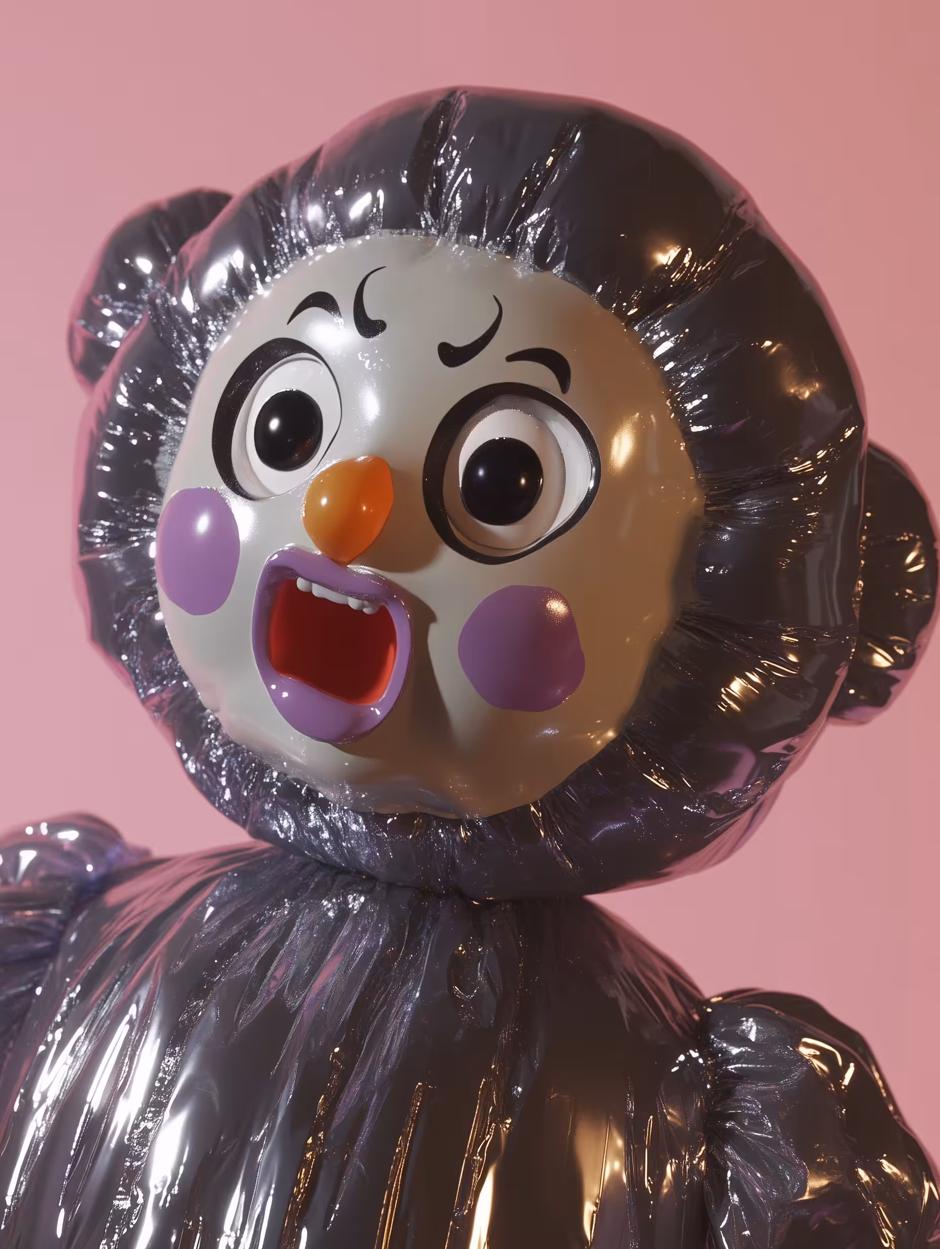 Puffy #37