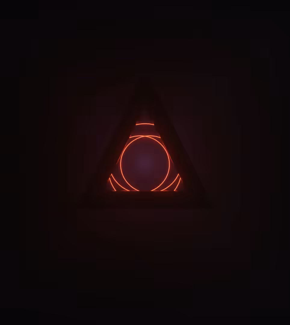 Gateway between space and time