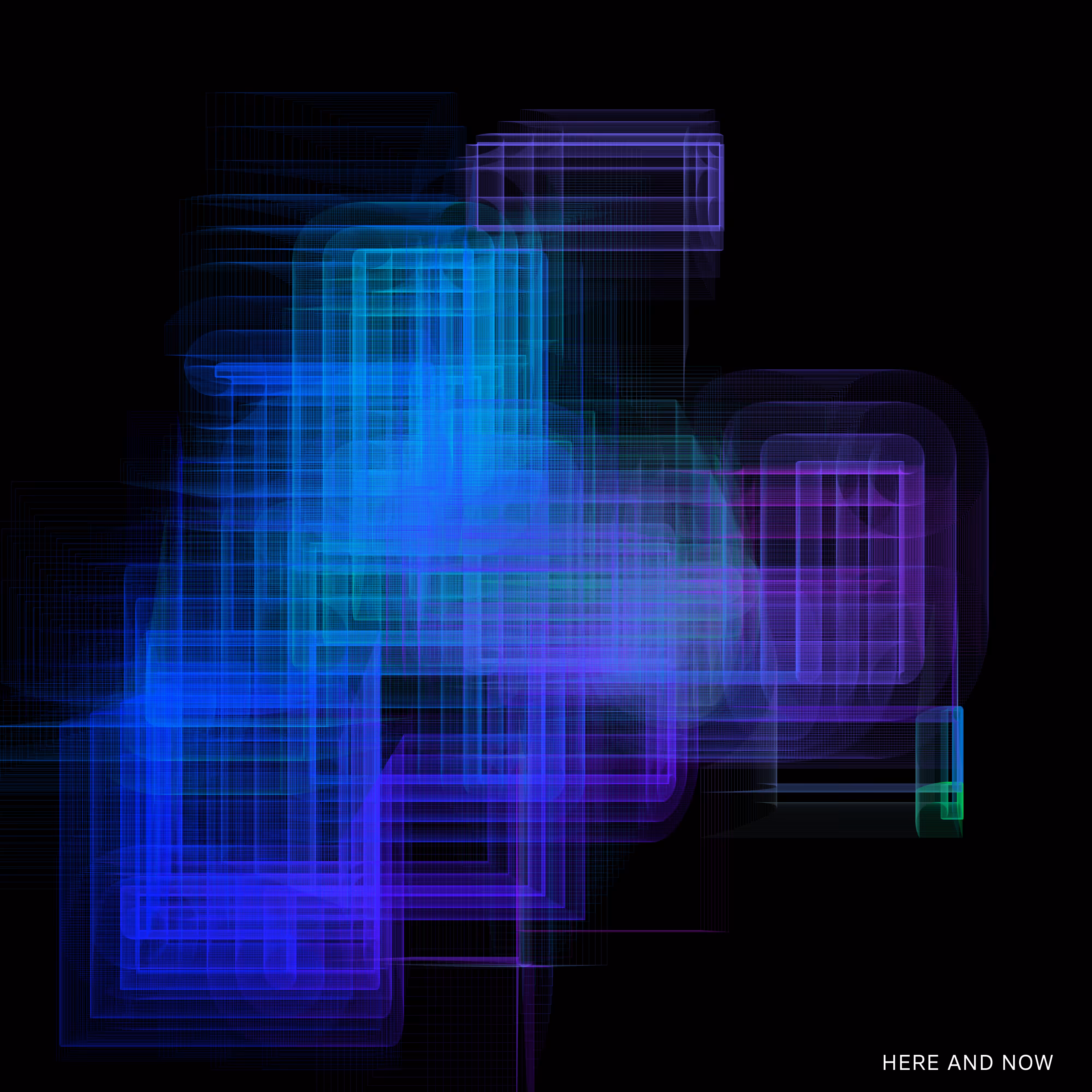 Here and Now: Edition Three #115