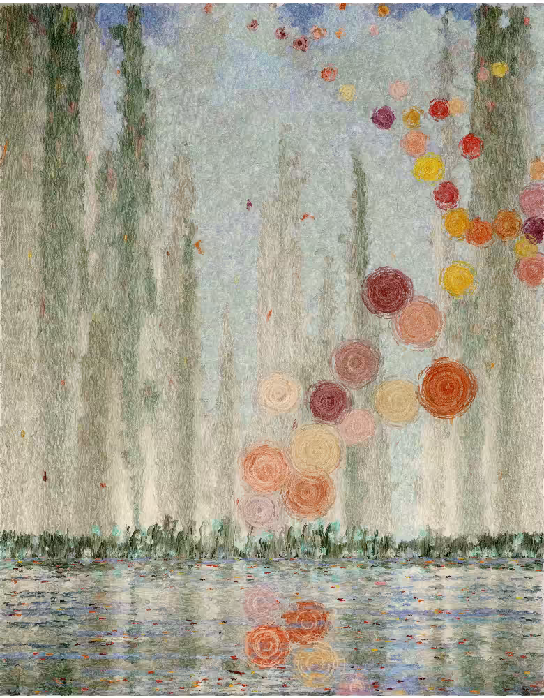 Lake Festival  #103