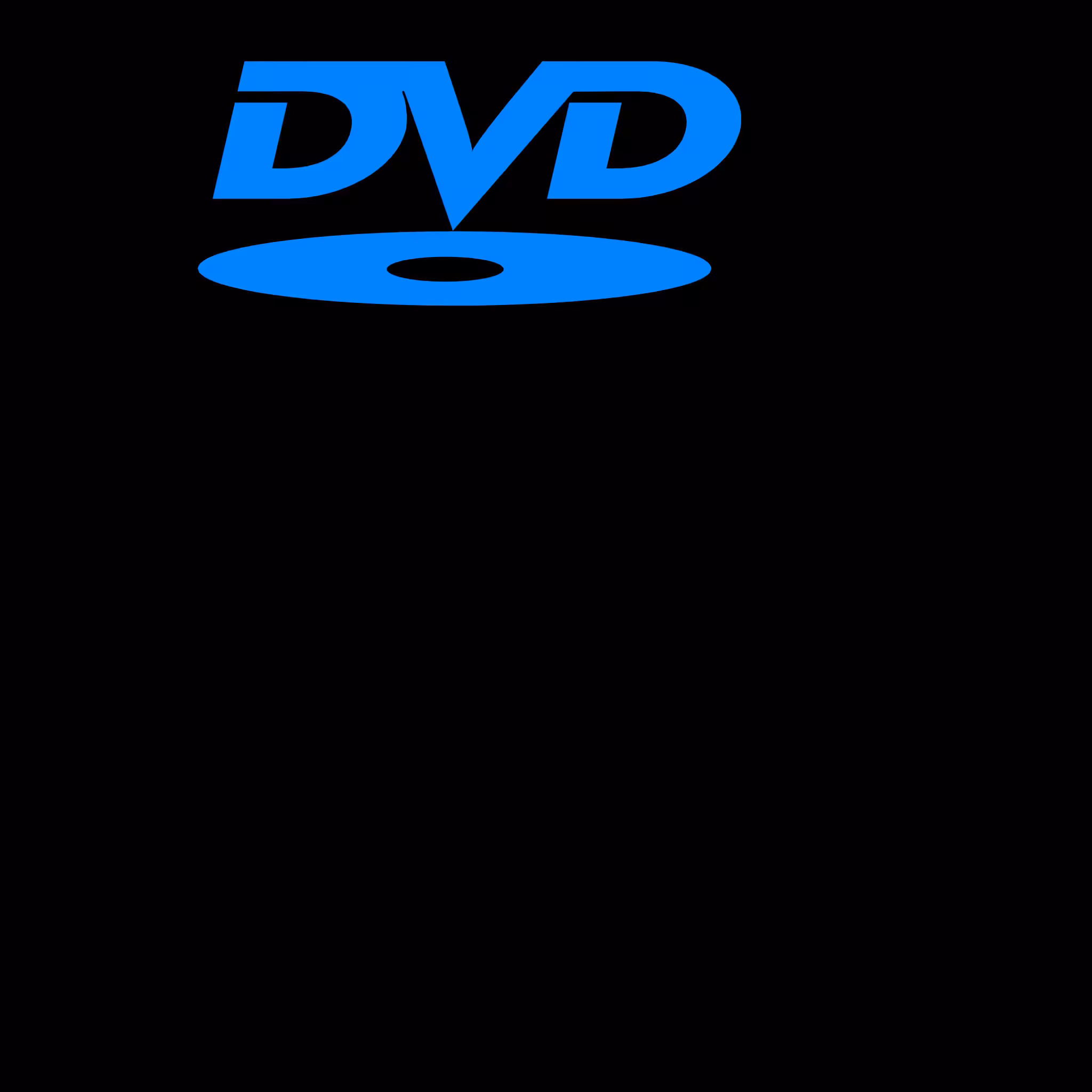 DVD Screensaver #90