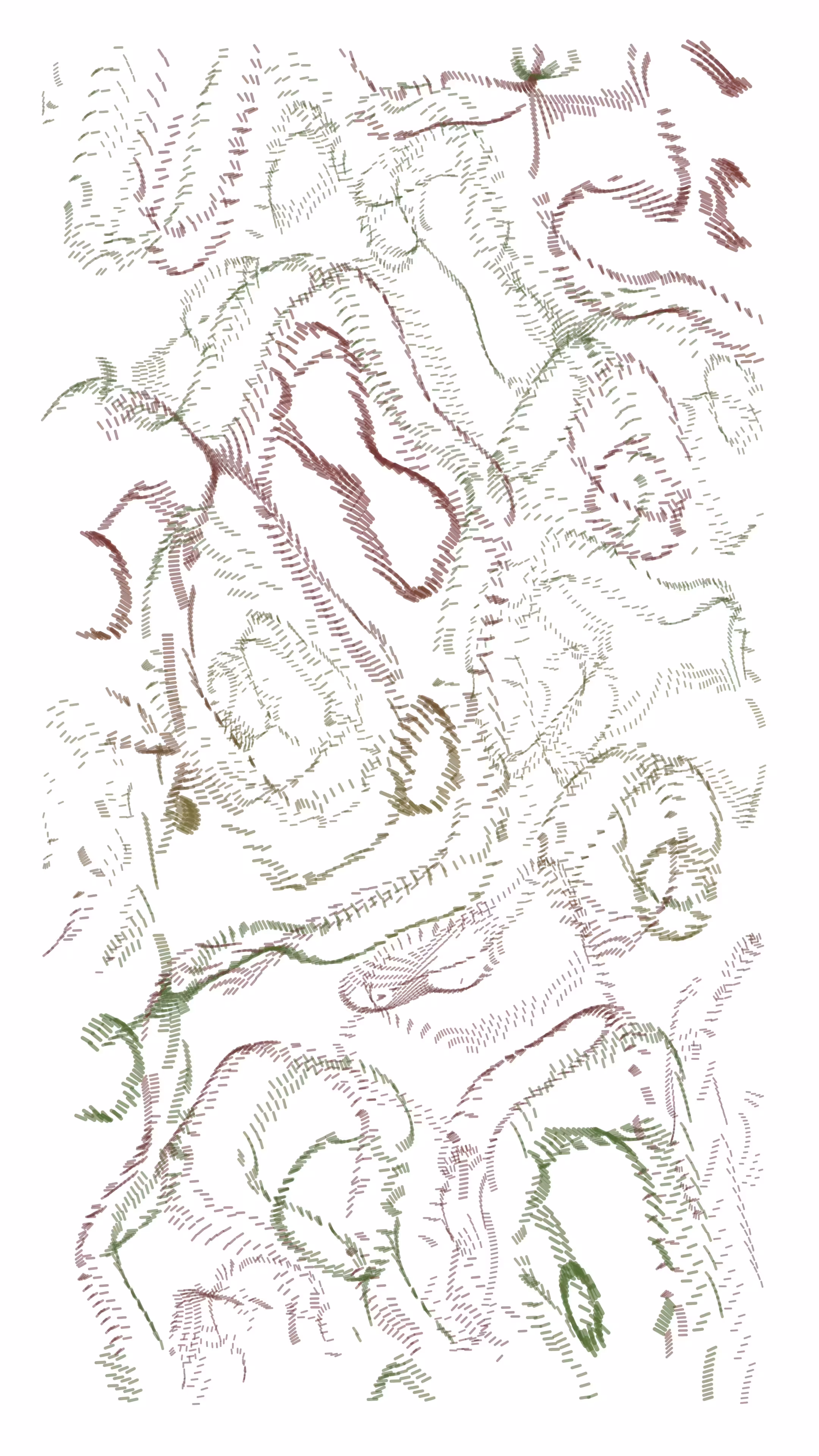 Organiture 174