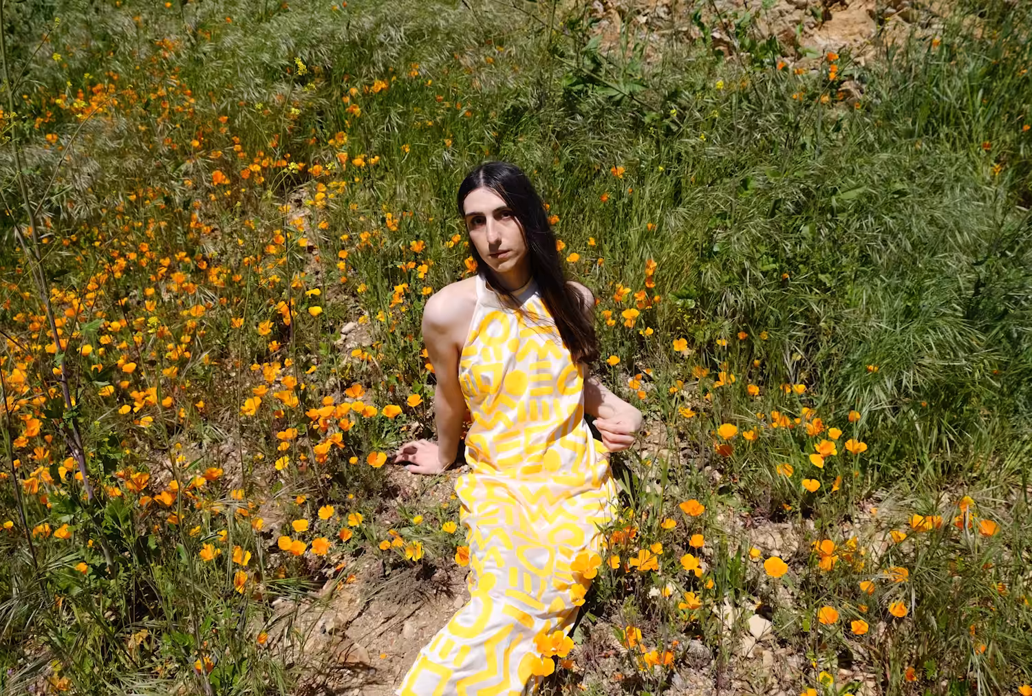Allure of the Poppy #33