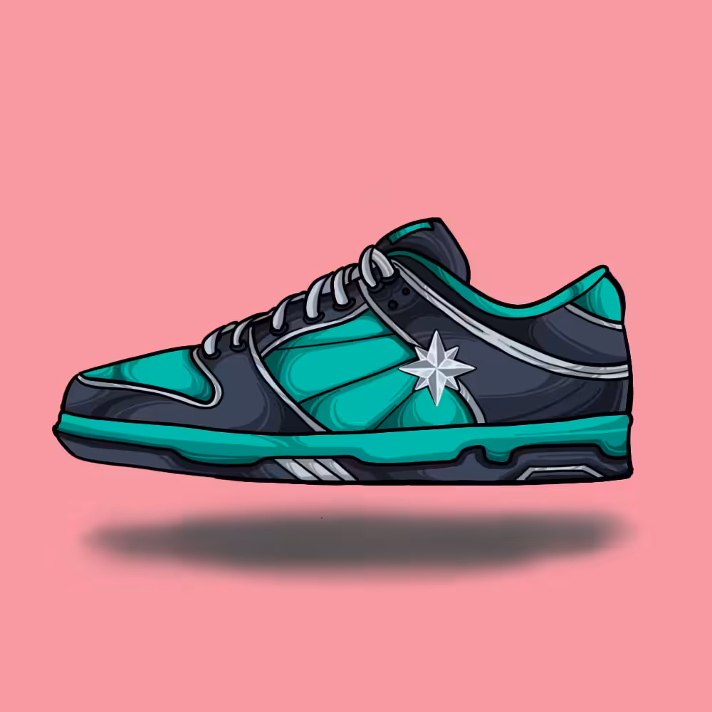 Floatingsneakers cap marvel