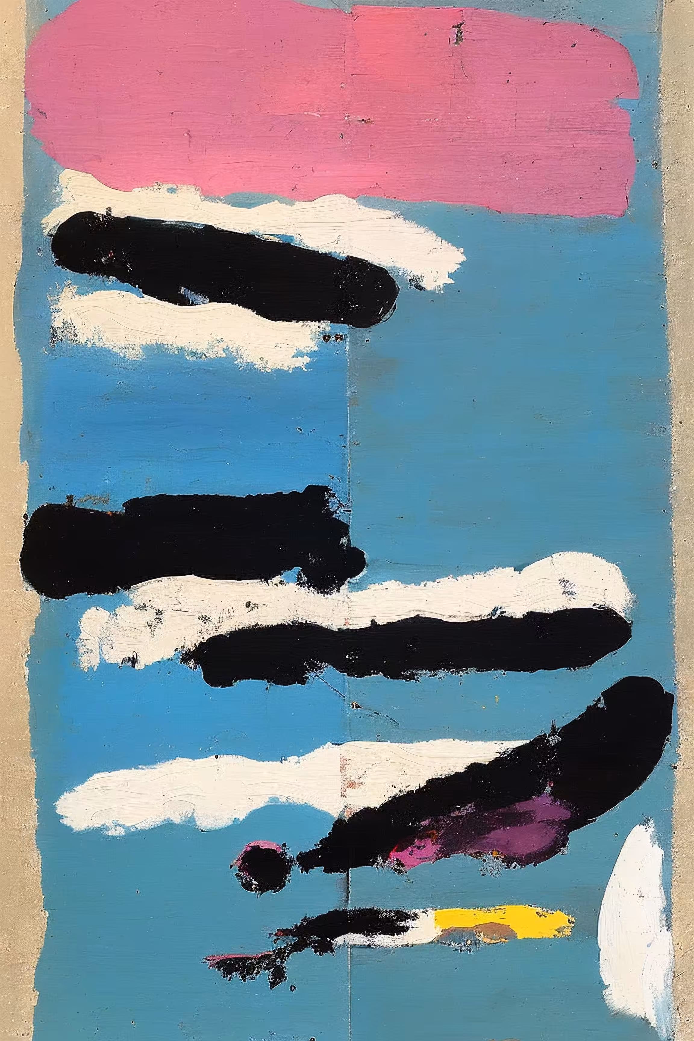 En Plein Air, Series 1 #31