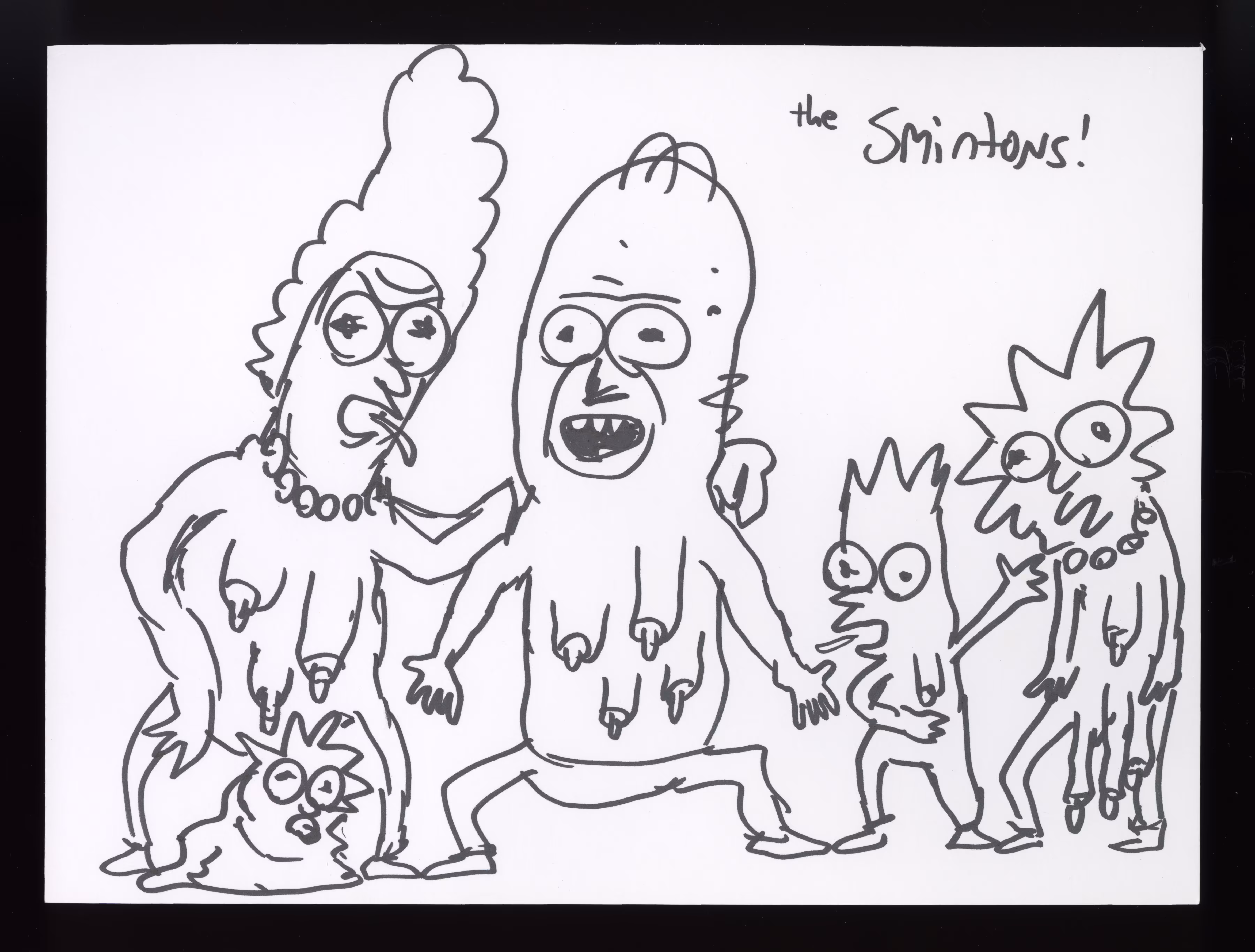 The Smintons