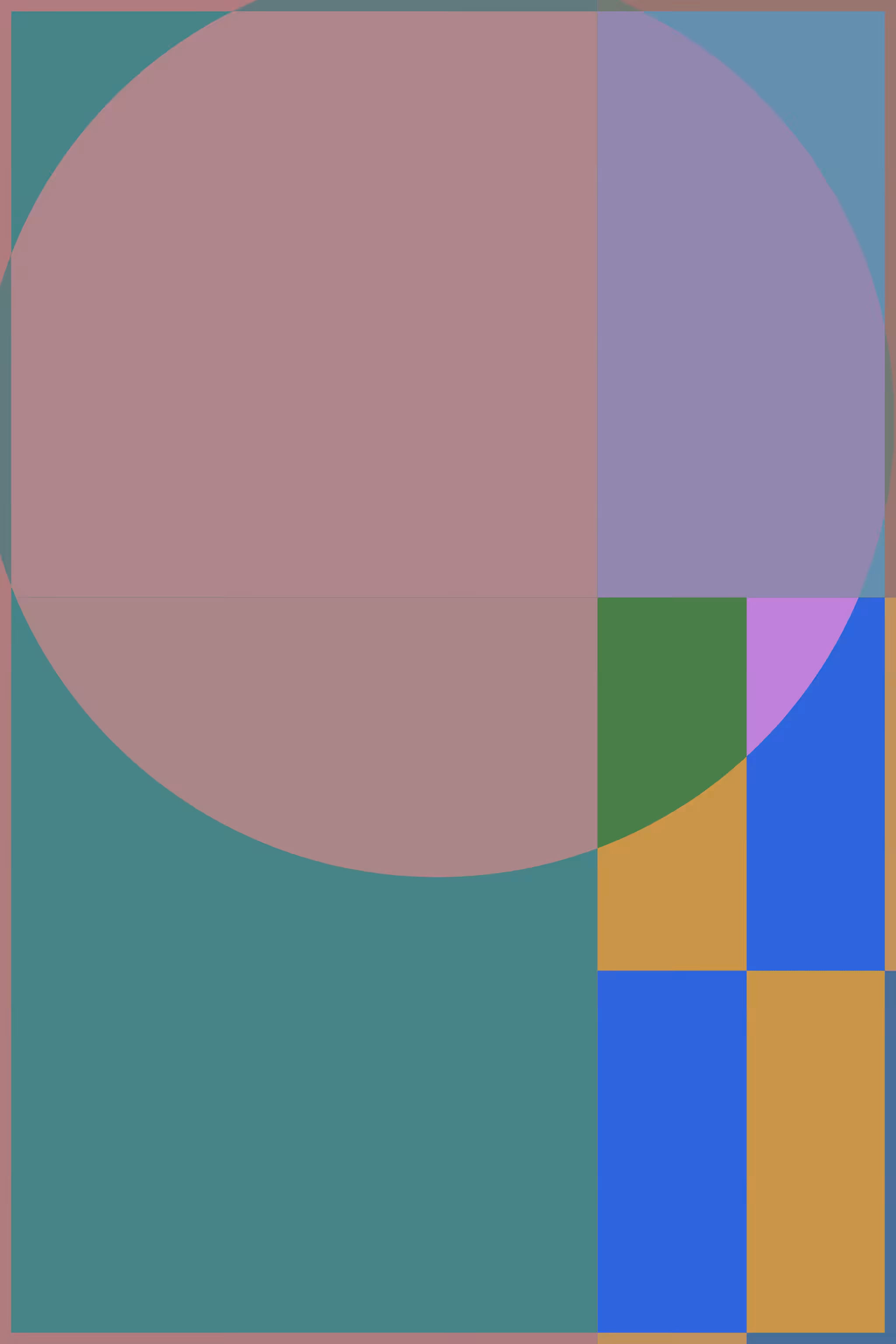 Generative Minimalism #488