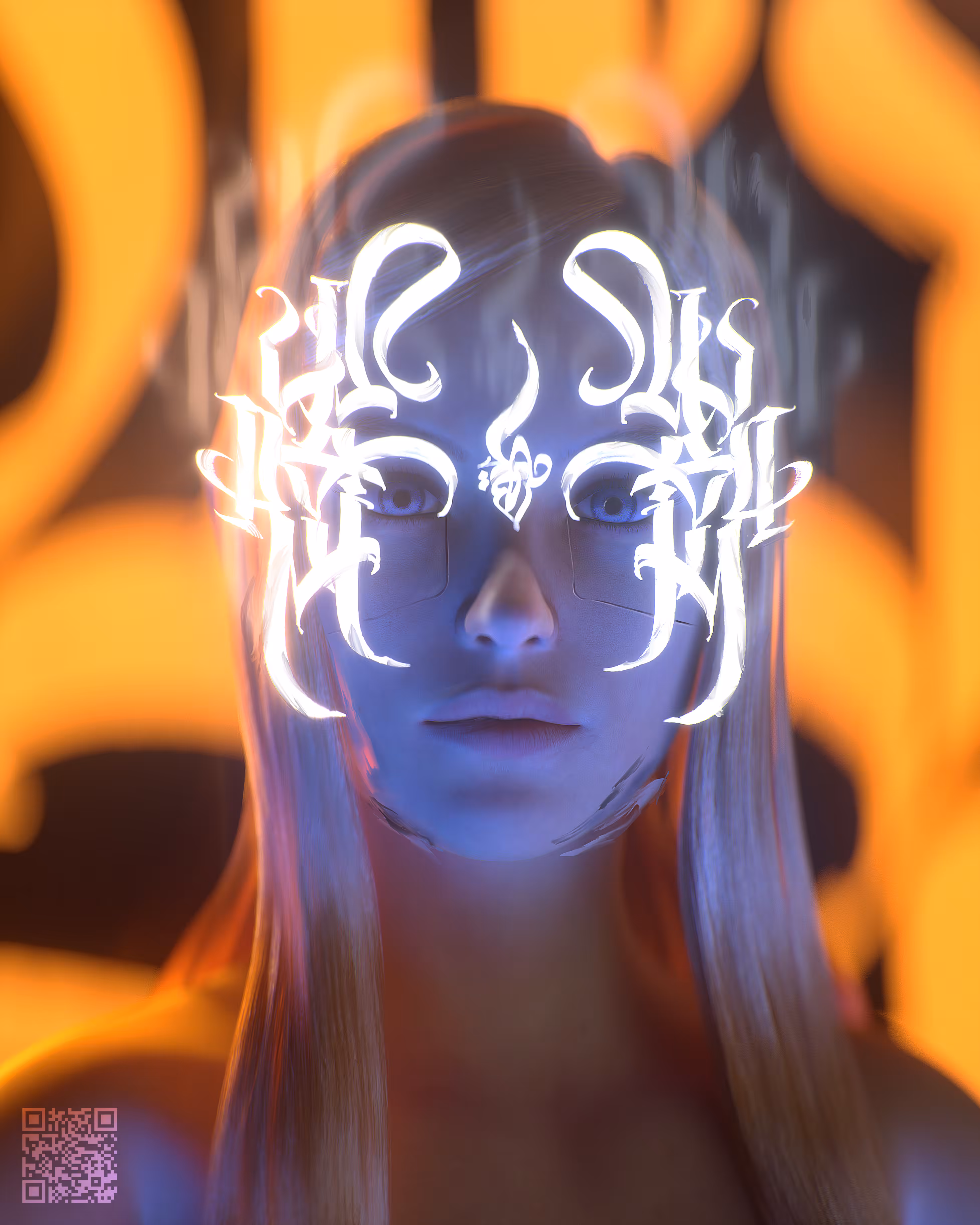 Light Inside You¹ 