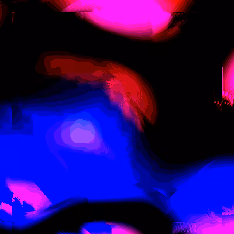 Solar Flare #20