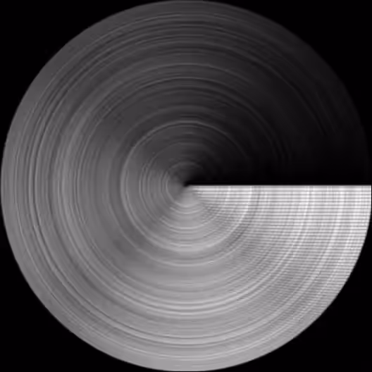 DEAFBEEF Series 3: Entropy - Token 221