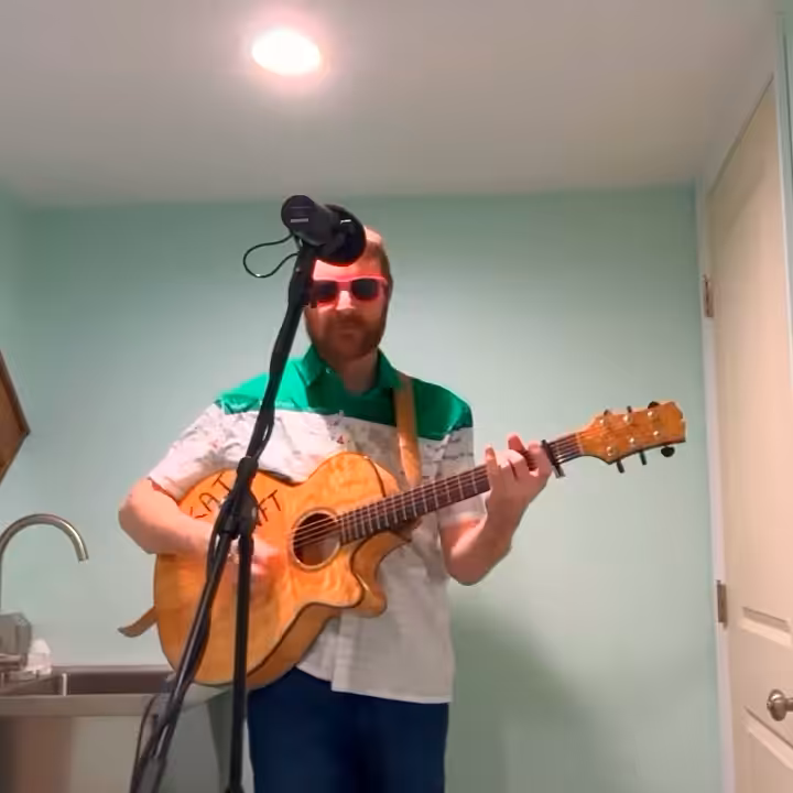 "Amelia" by Dave From Long Island 1/13/26 [three]