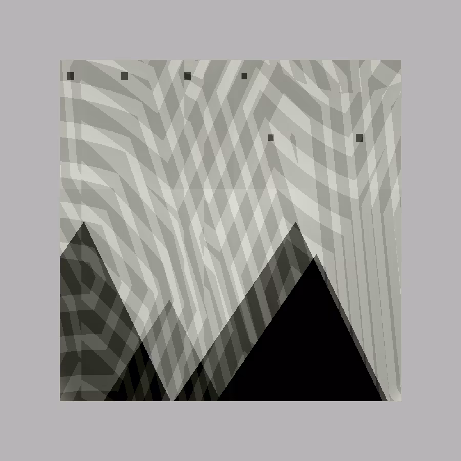 Unidentified Flying Objects #15
