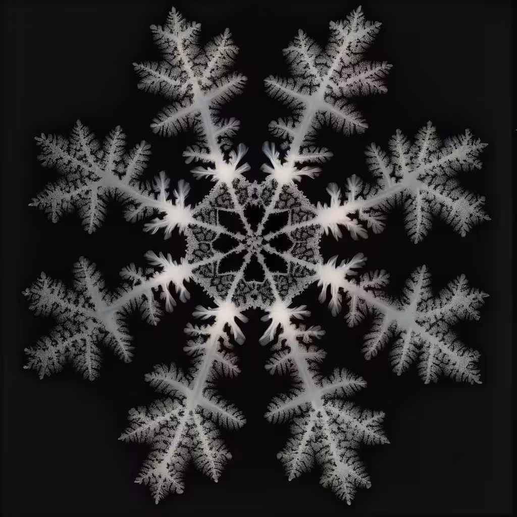 sNOwFlAKE 32