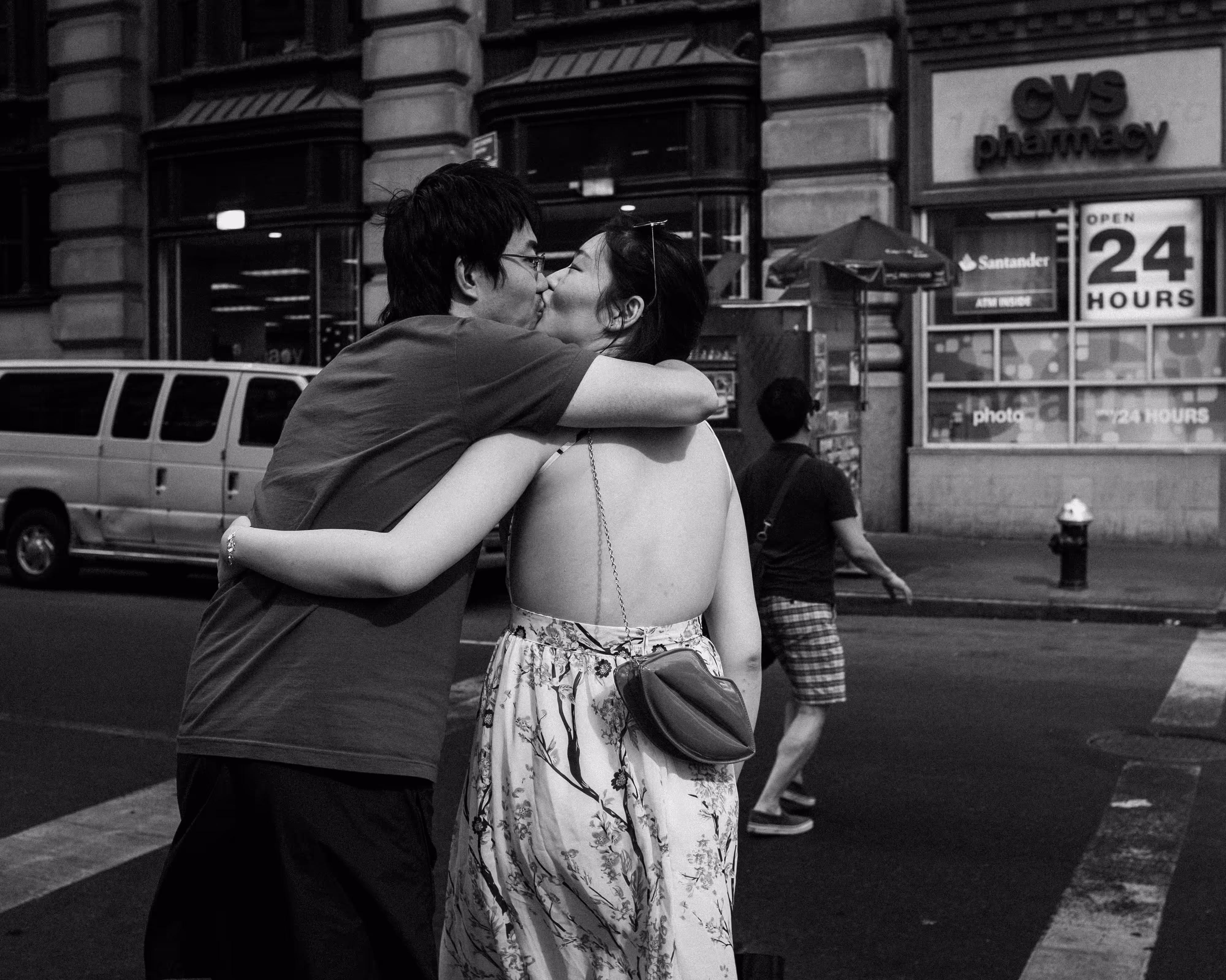 PDAs NYC #30