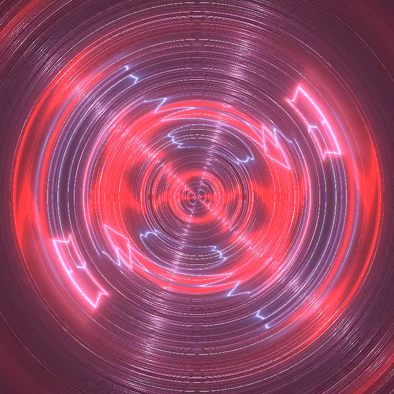 Audio Visual Harmonics III #19