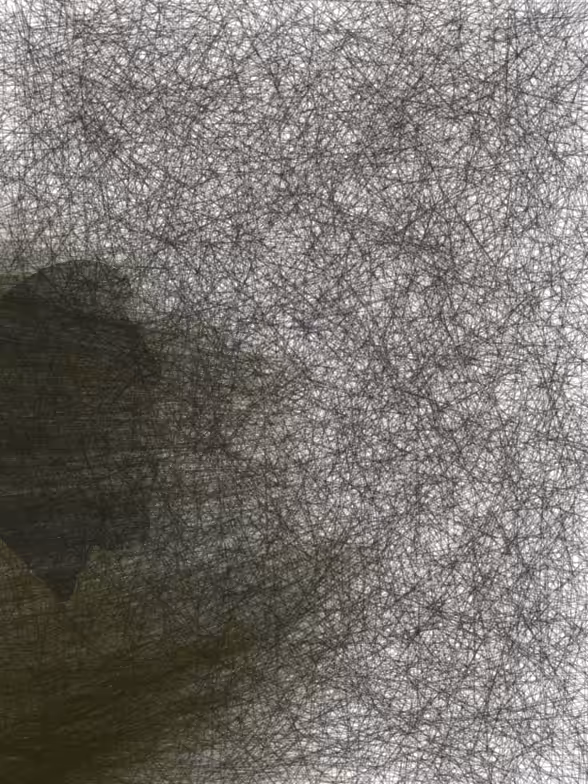 Caught in a Void #141