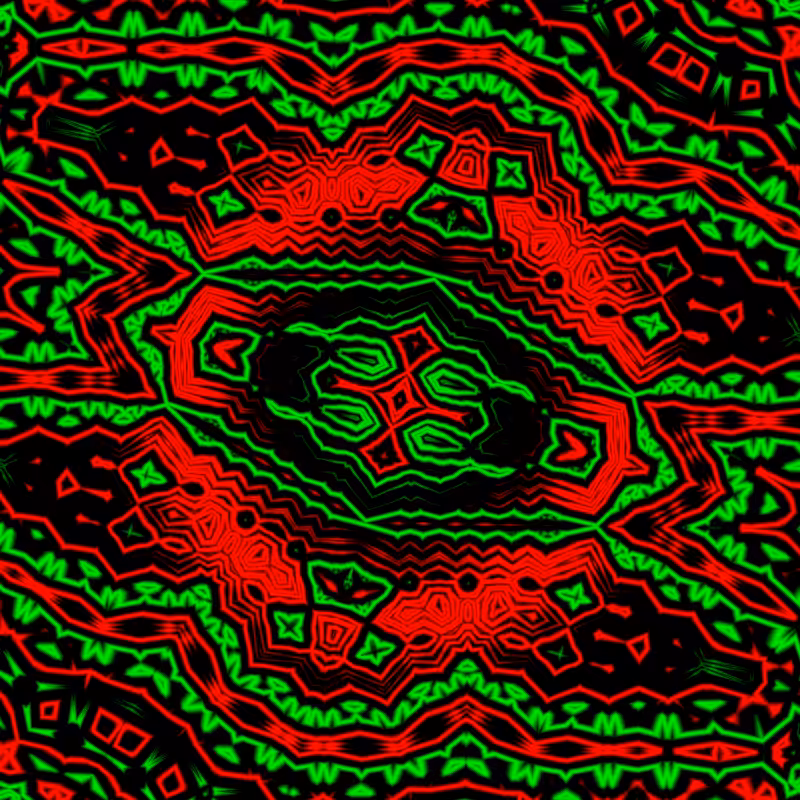 Foldoscope #43