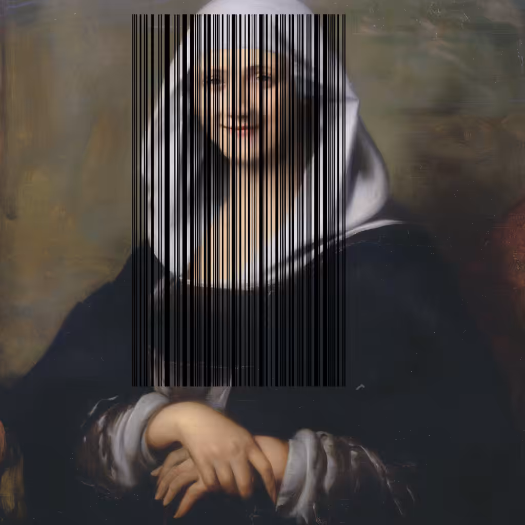 ║▌│█║▌Some Barcode Studies ║▌│█║▌ #62