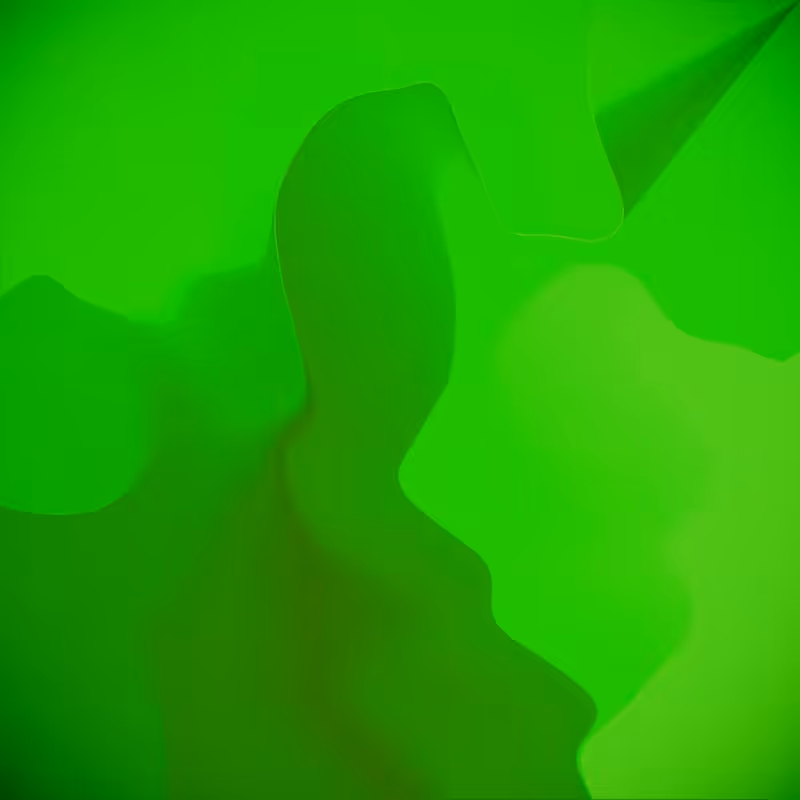 Color Clouds #49