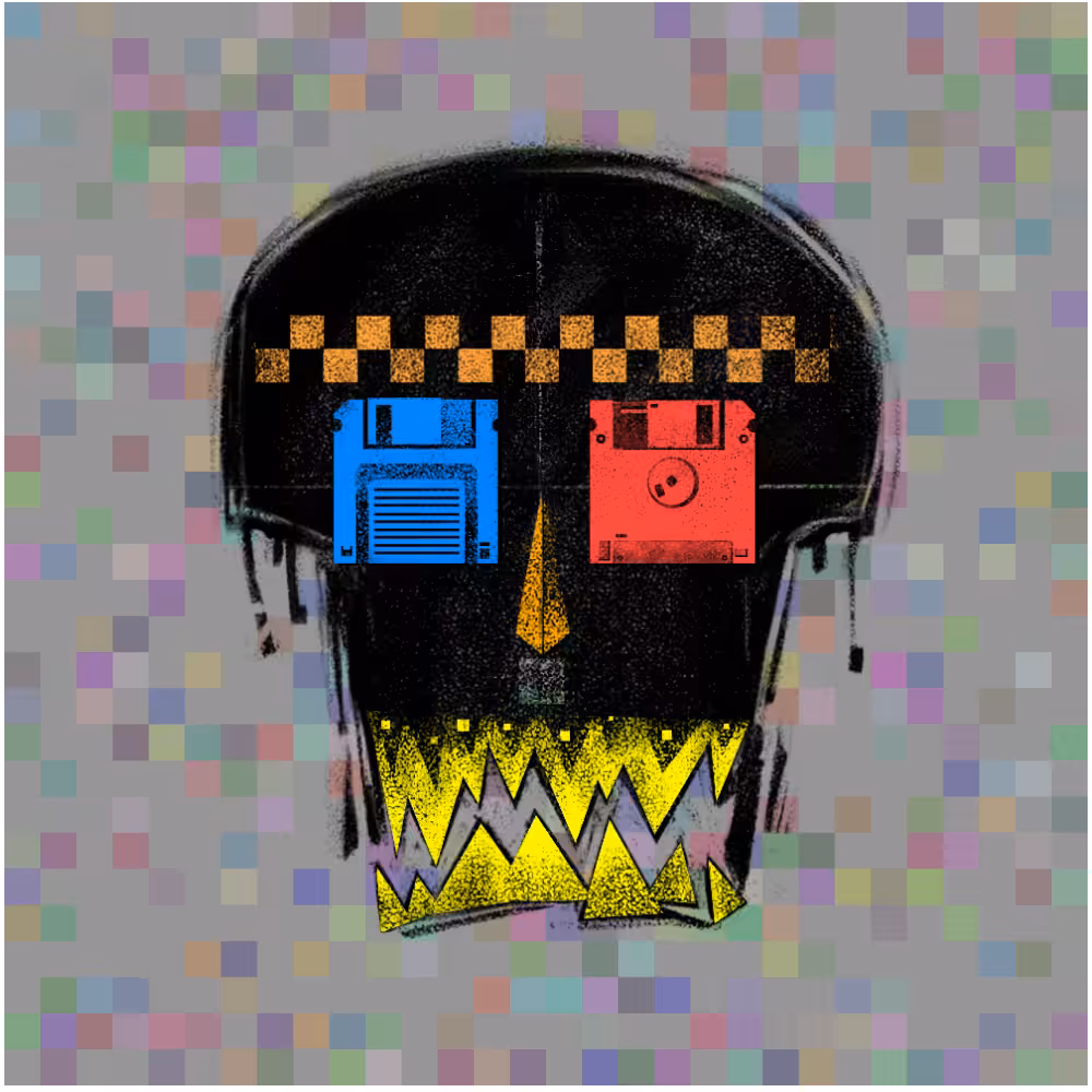 XSkull #161