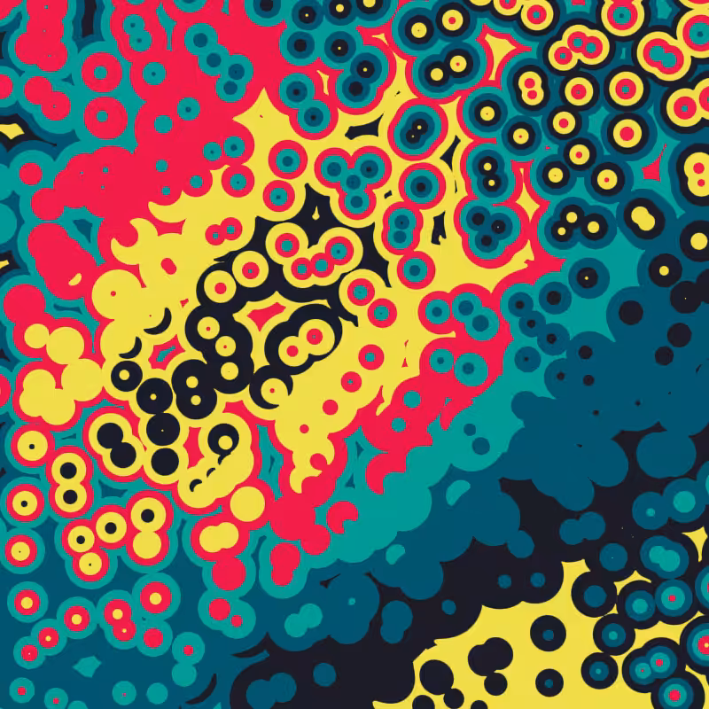 Oddball #18